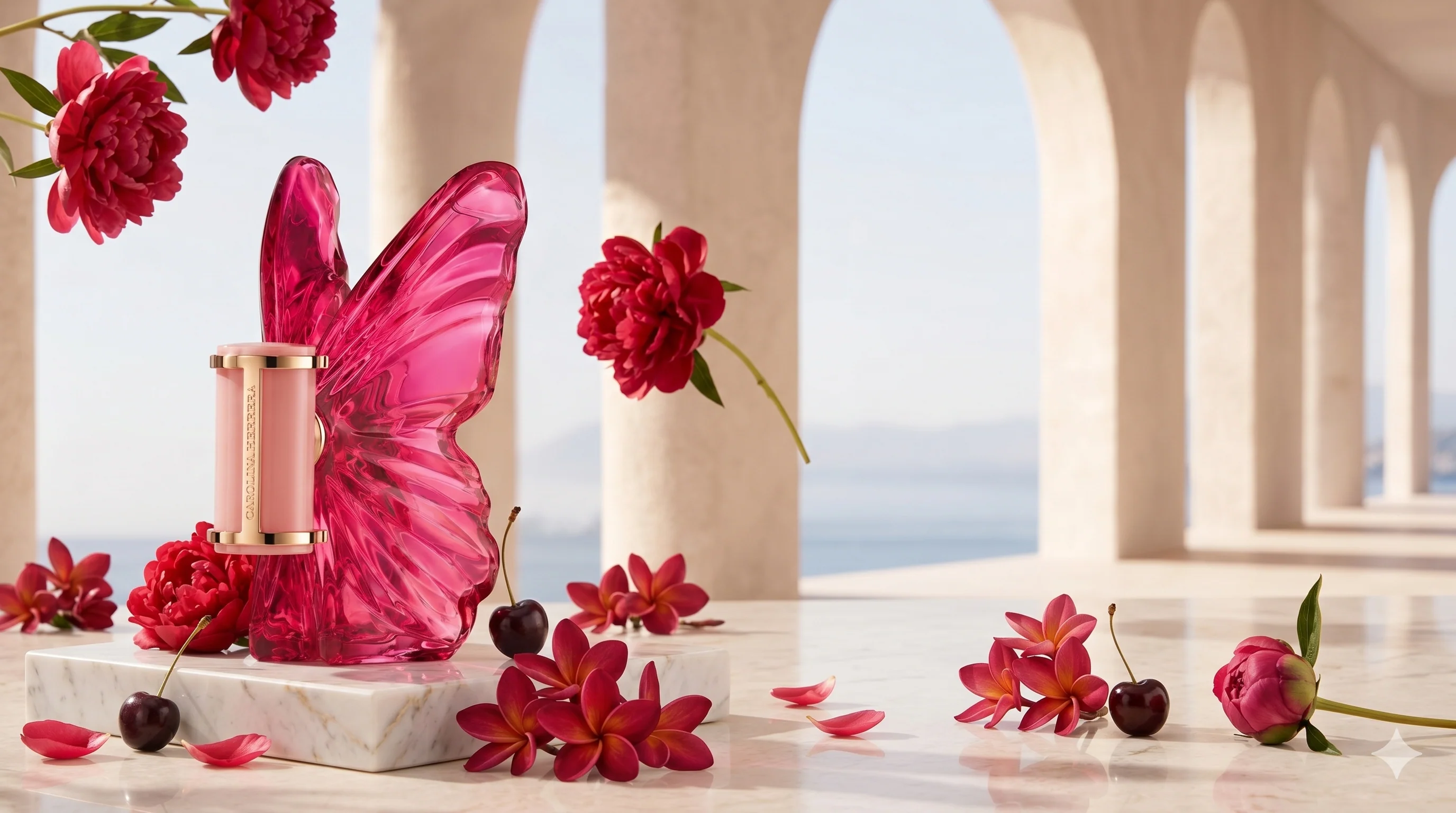 Your Signature Scent Awaits