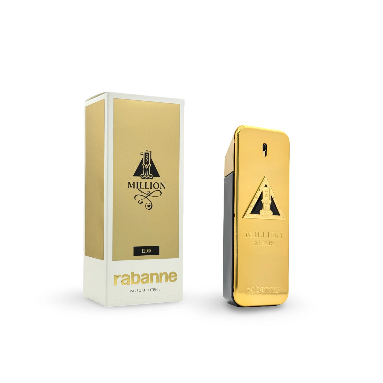 1 Million Elixir by Paco Rabanne