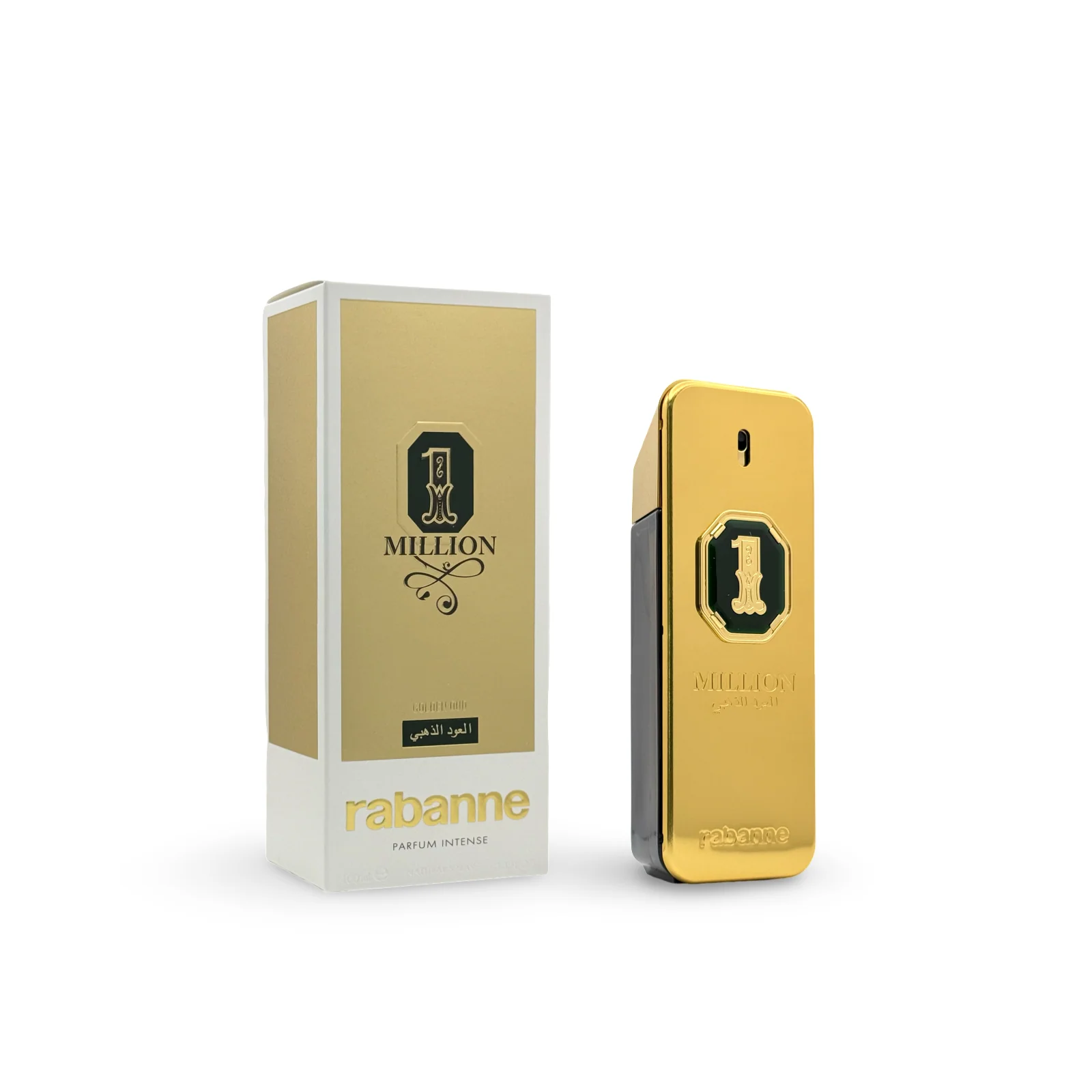 1 Million Golden Oud by Paco Rabanne - Image 2