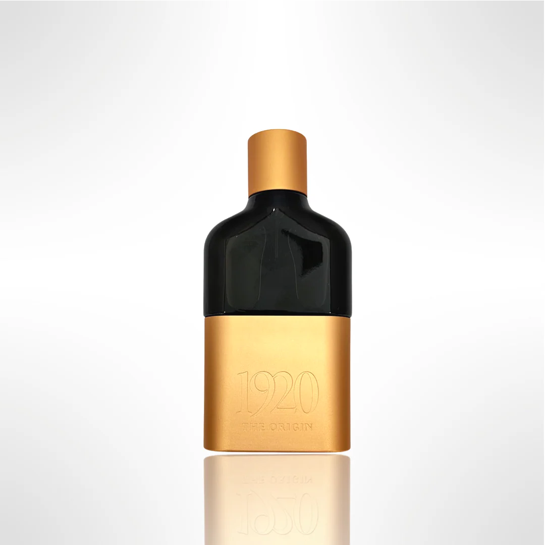 1920 The Origin By Tous