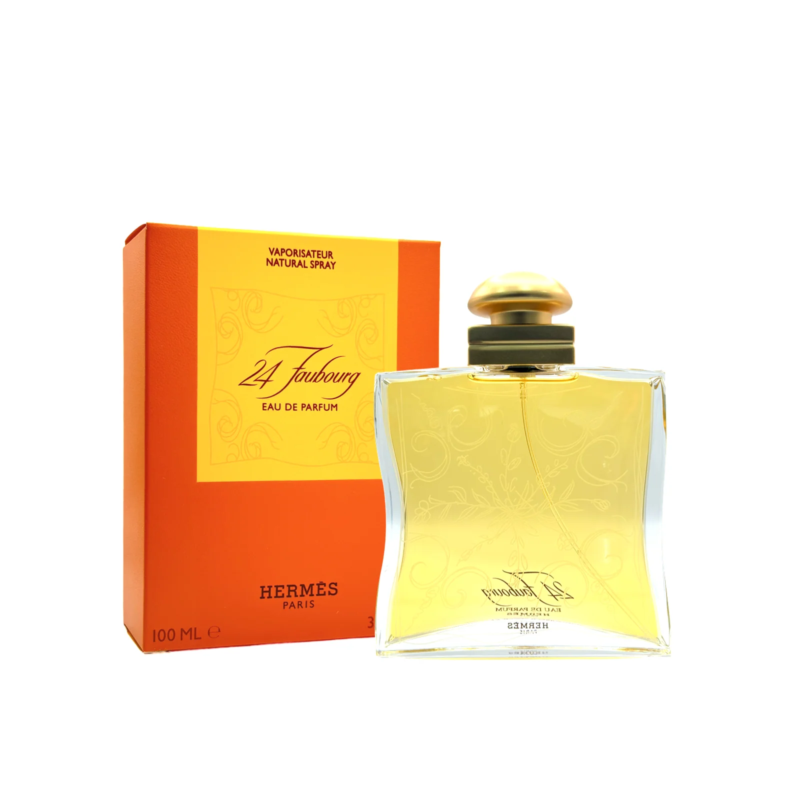 24 Faubourg by Hermes