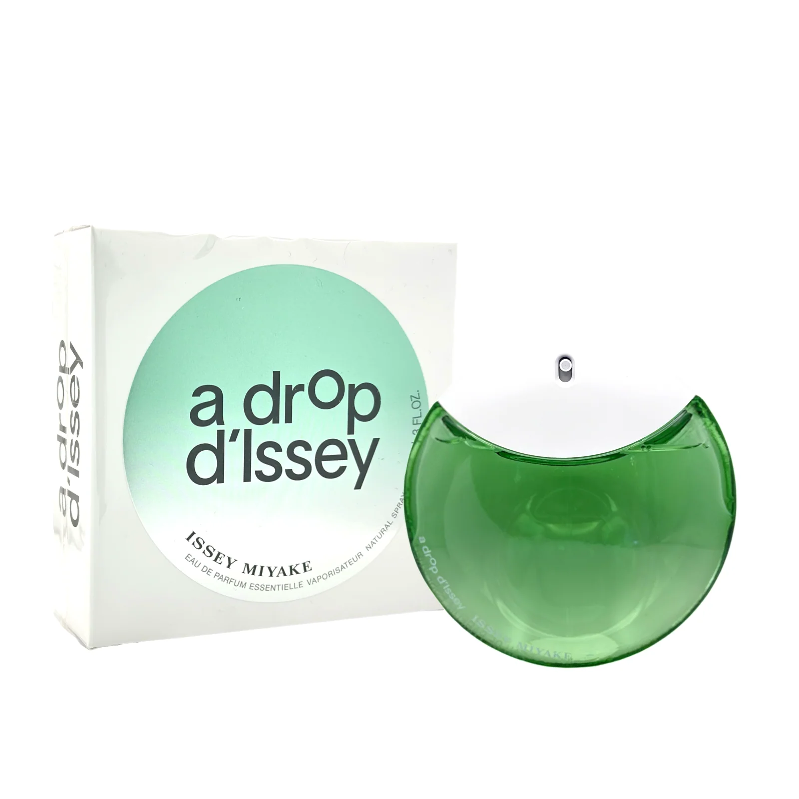 A Drop D’Issey by Issey Miyake