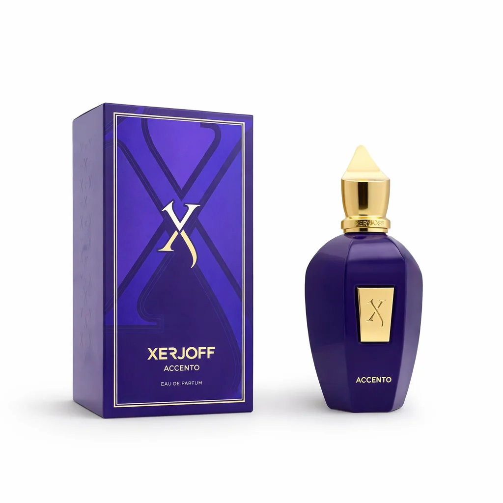Accento by Xerjoff