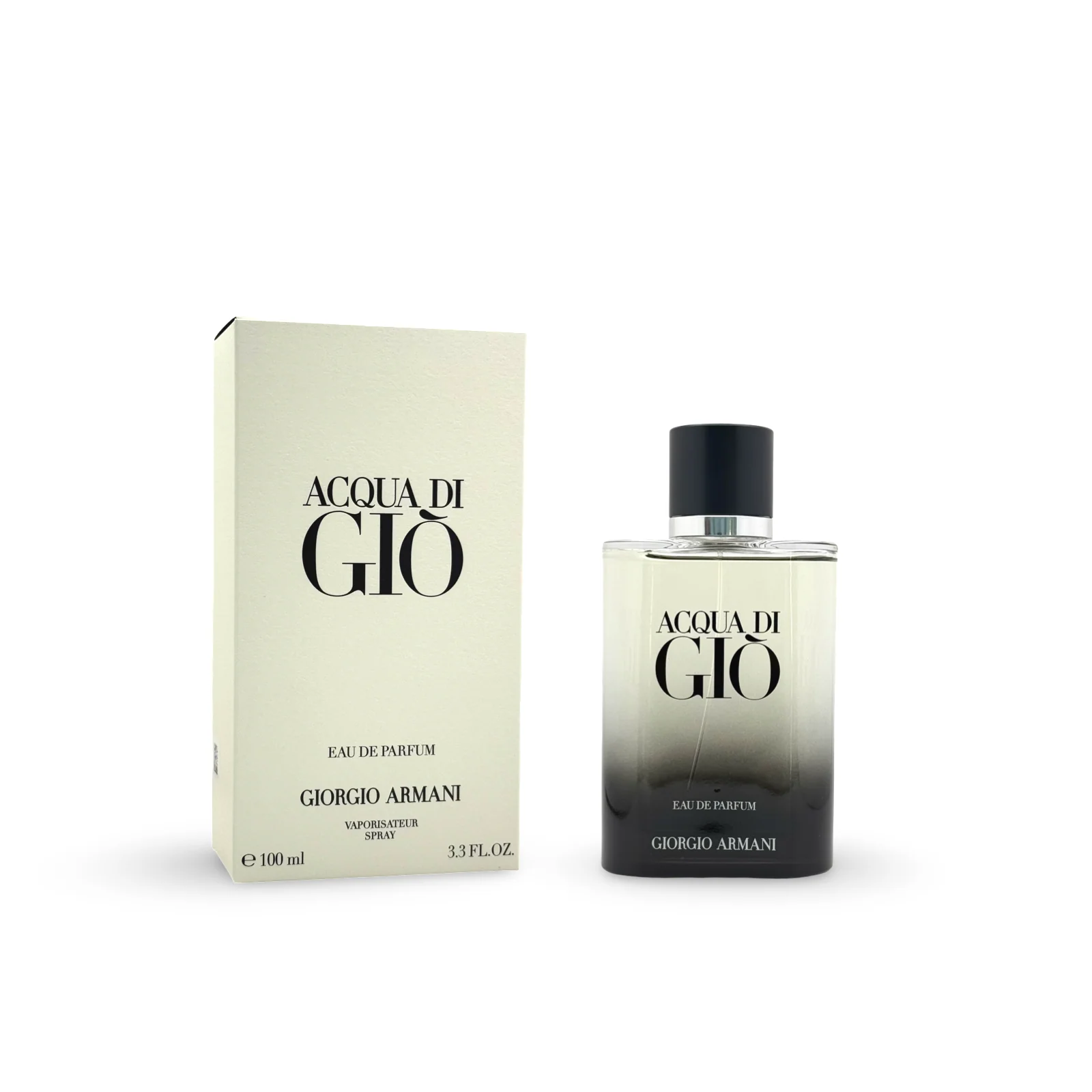 Acqua di Gio EDP by Giorgio Armani