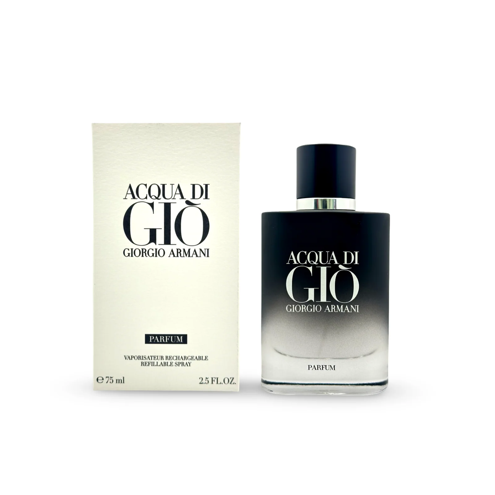 Acqua di Gio Parfum by Giorgio Armani for Men