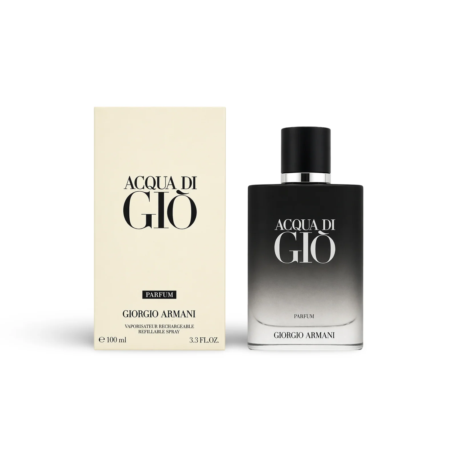 Acqua di Gio Parfum by Giorgio Armani for Men - Image 2