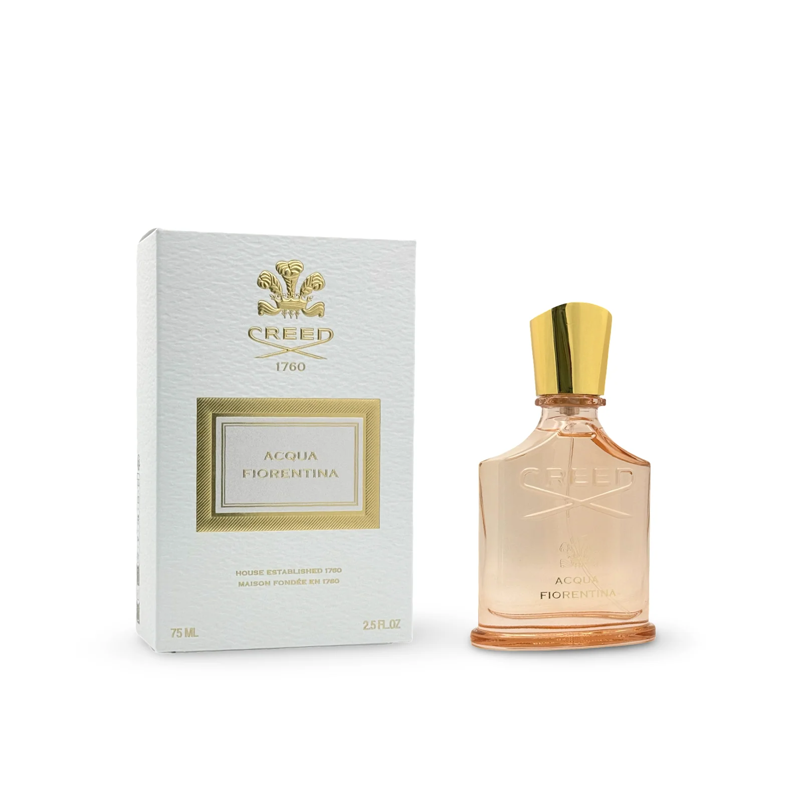 Acqua Fiorentina by Creed