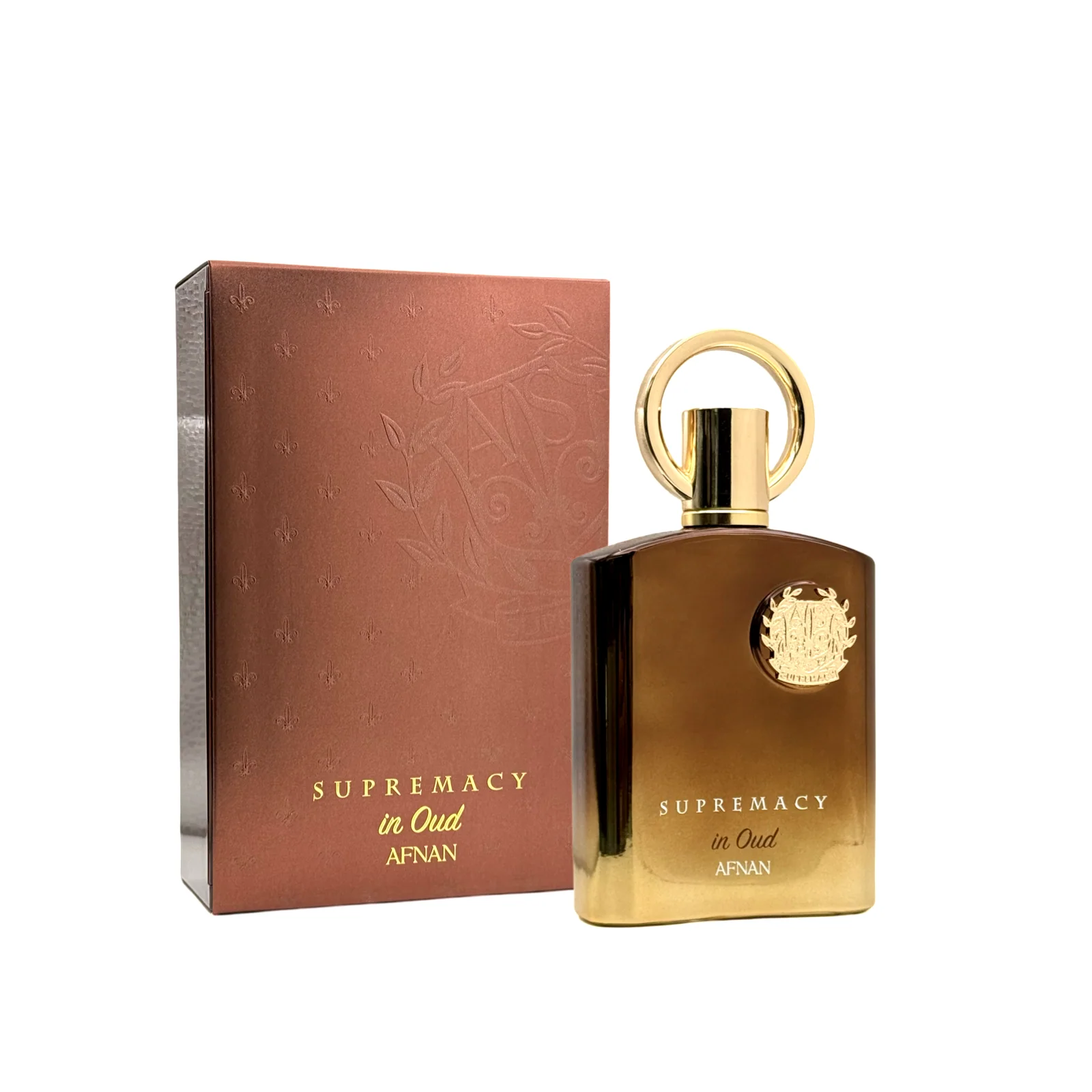 Supremacy in Oud by Afnan