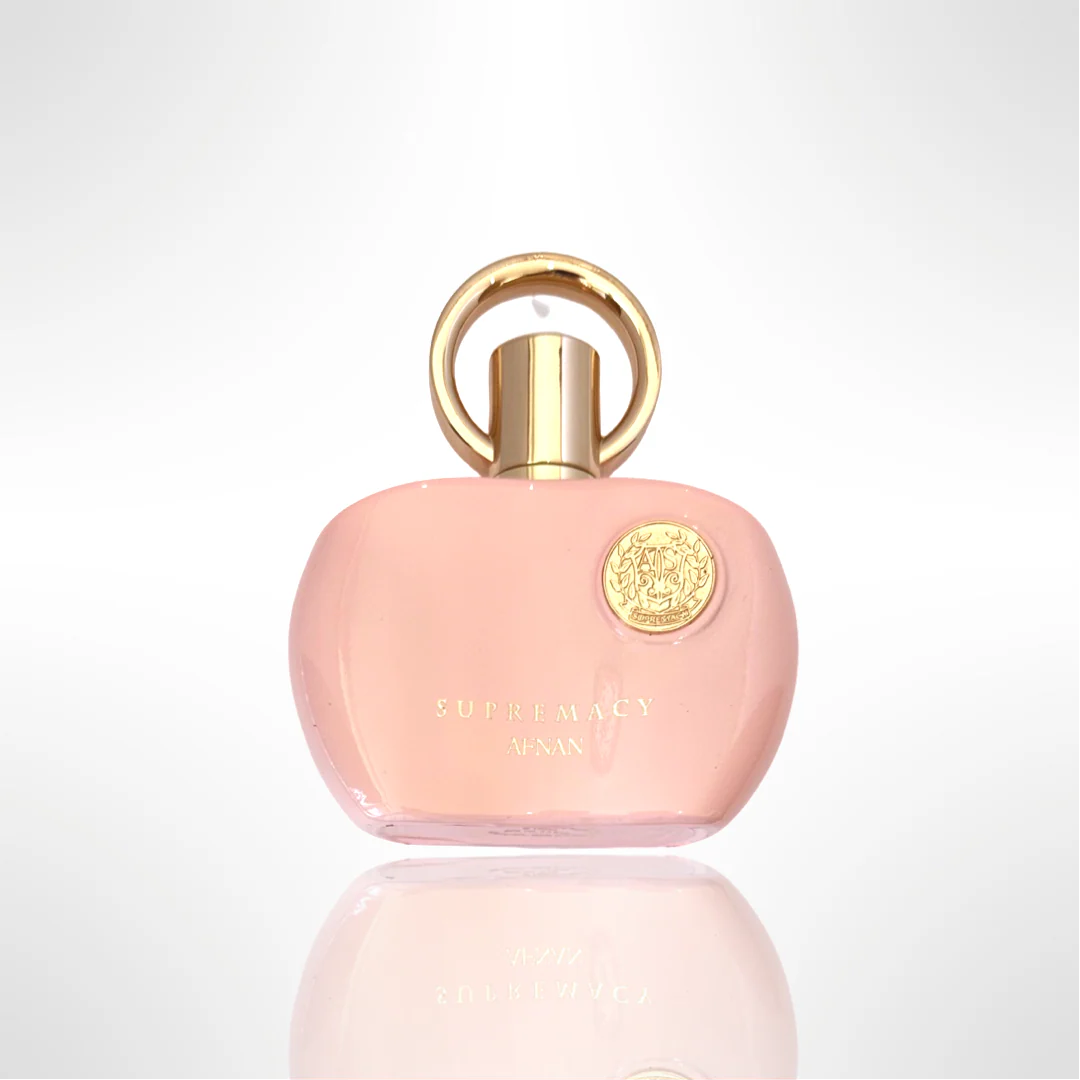 Afnan Supremacy Pink For Women