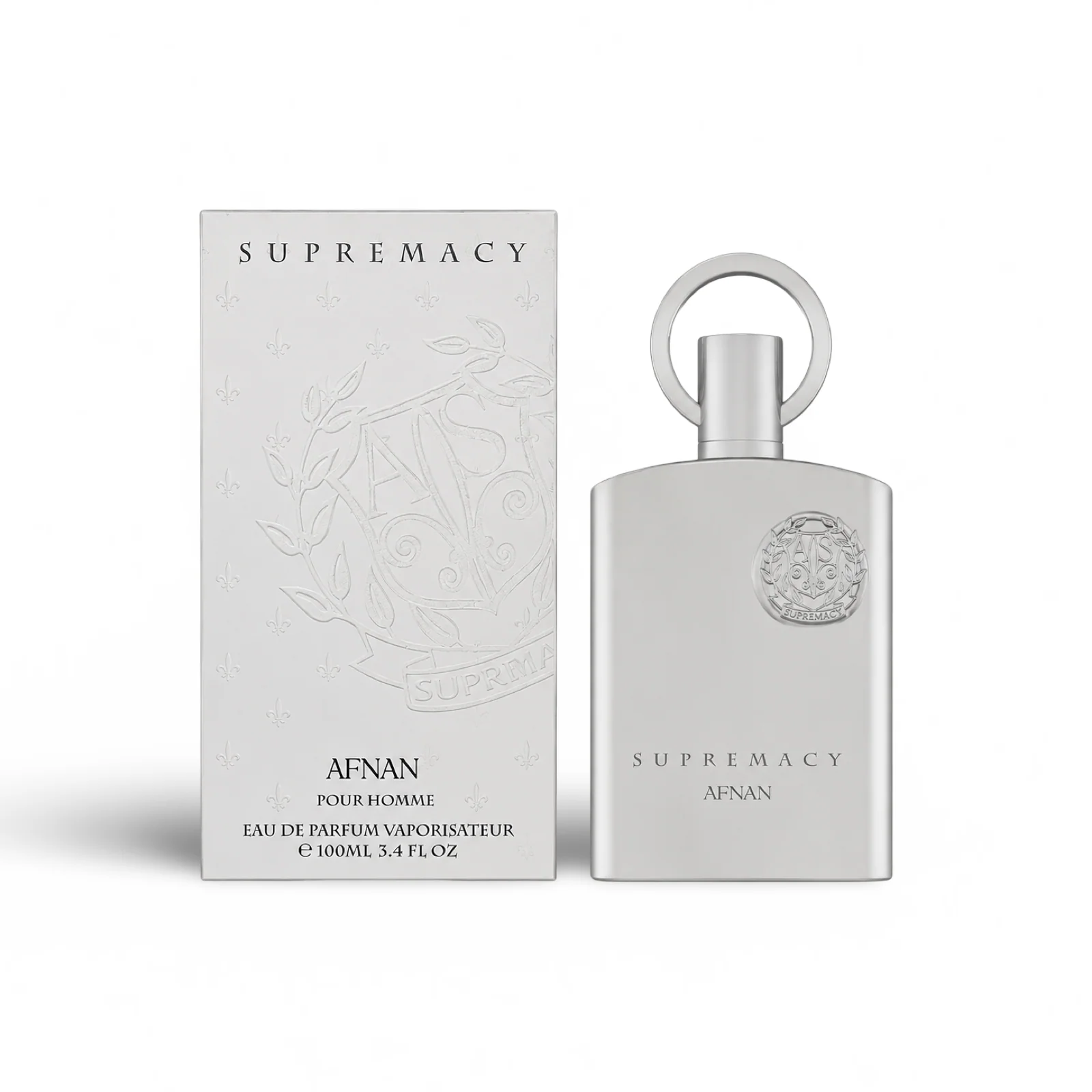 Supremacy Silver by Afnan - Image 2