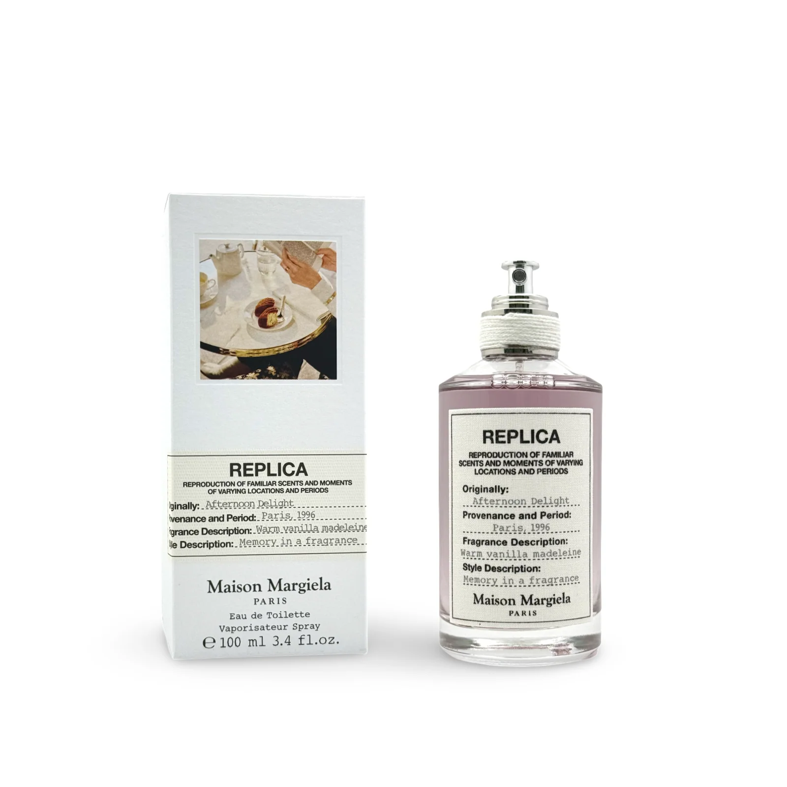 Replica Afternoon Delight by Maison Margiela