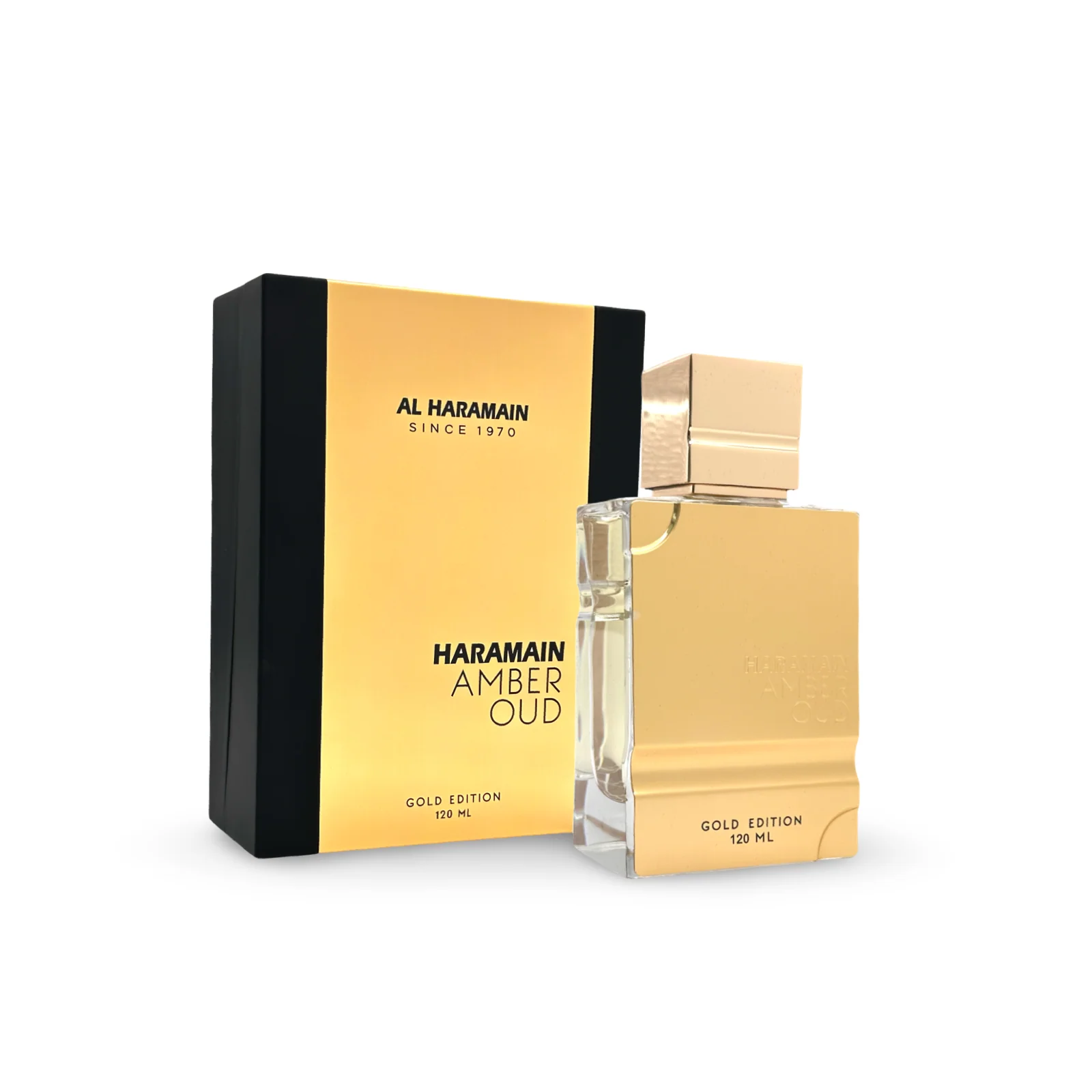 Gold Edition by Al Haramain - Image 3