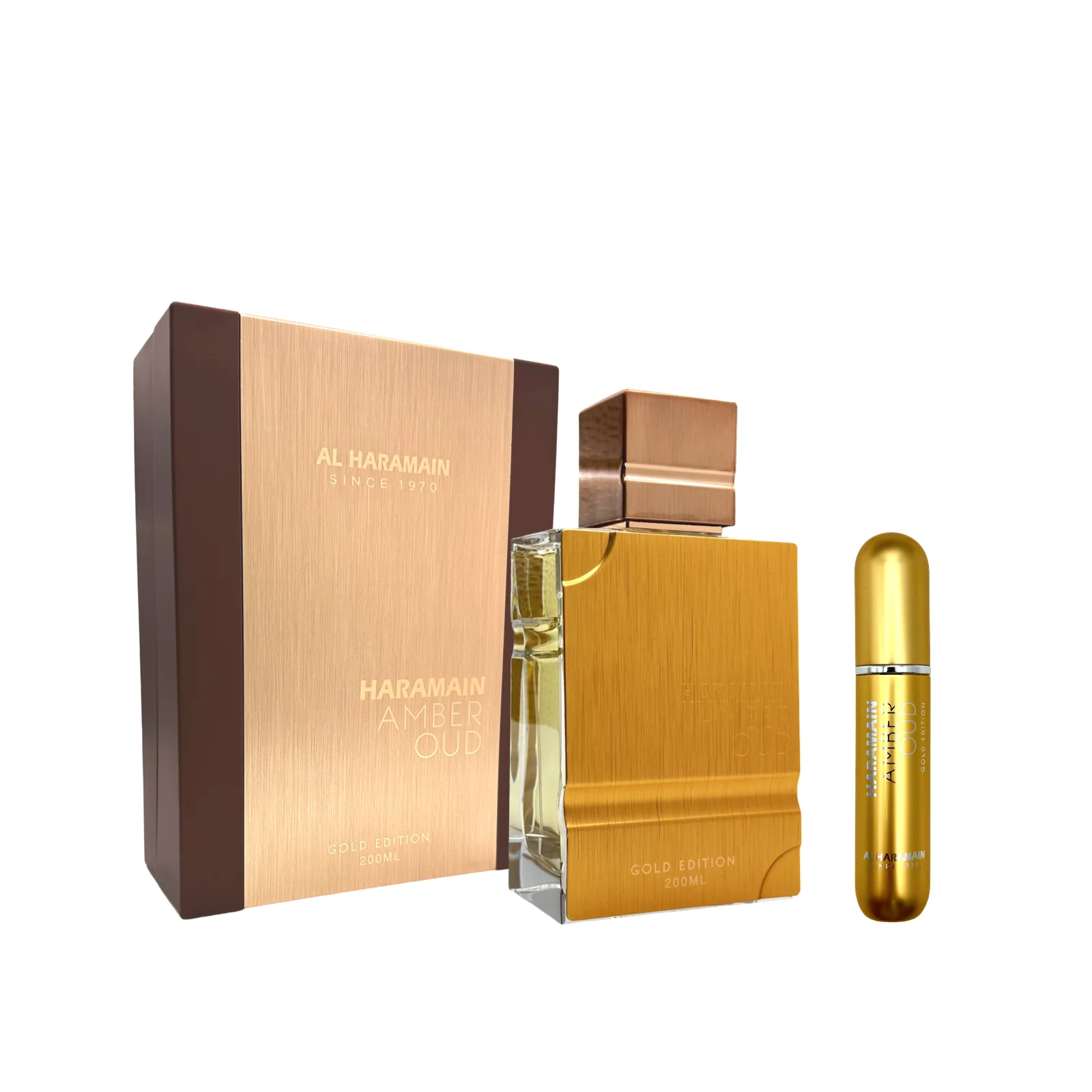 Gold Edition by Al Haramain - Image 4