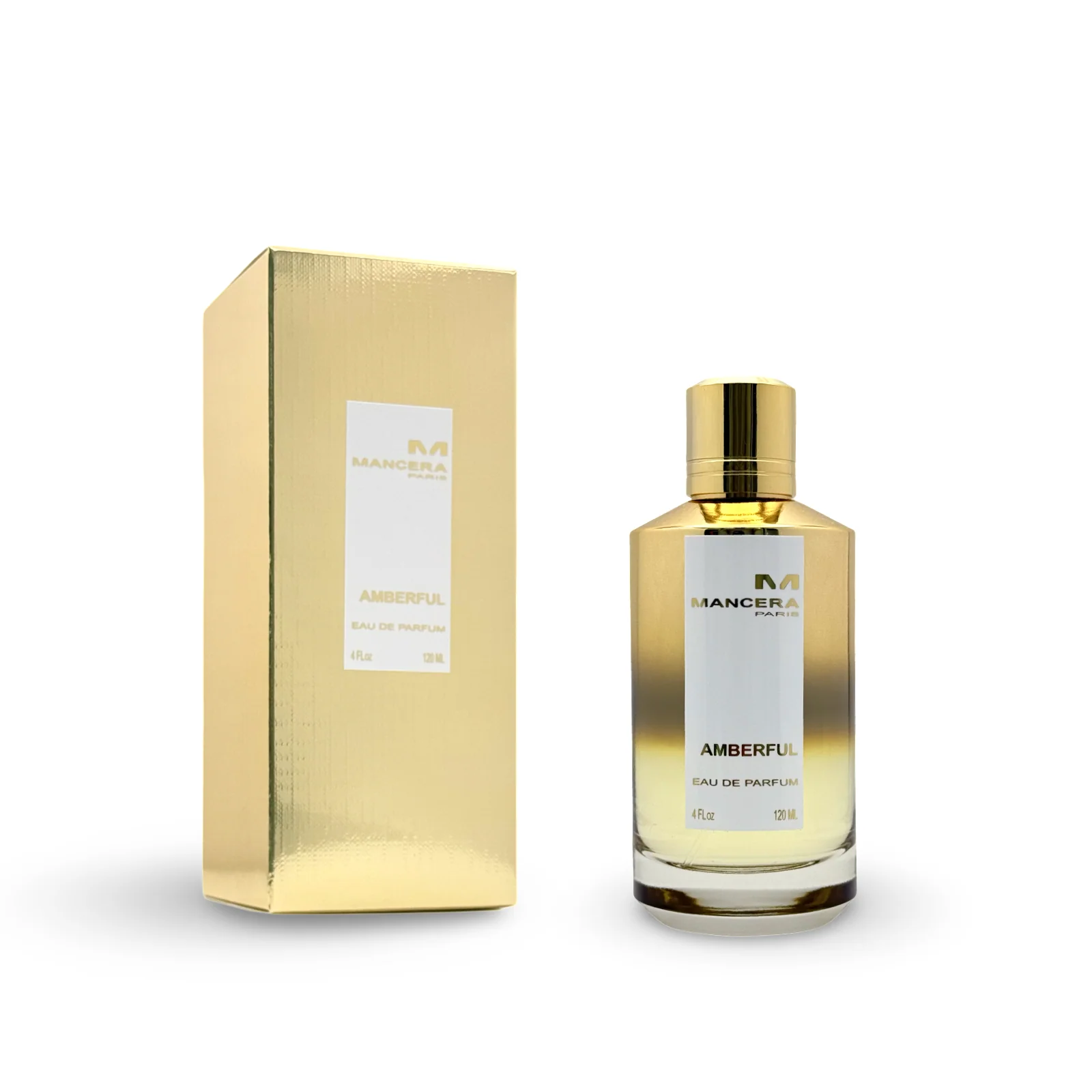 Amberful by Mancera