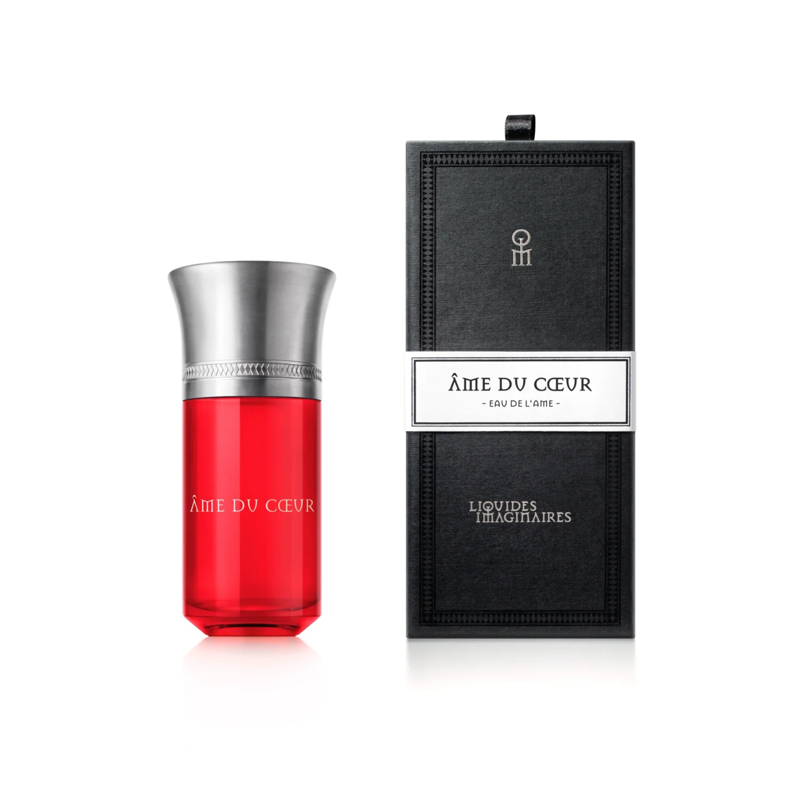 Âme Du Coeur by Liquides Imaginaires Unisex