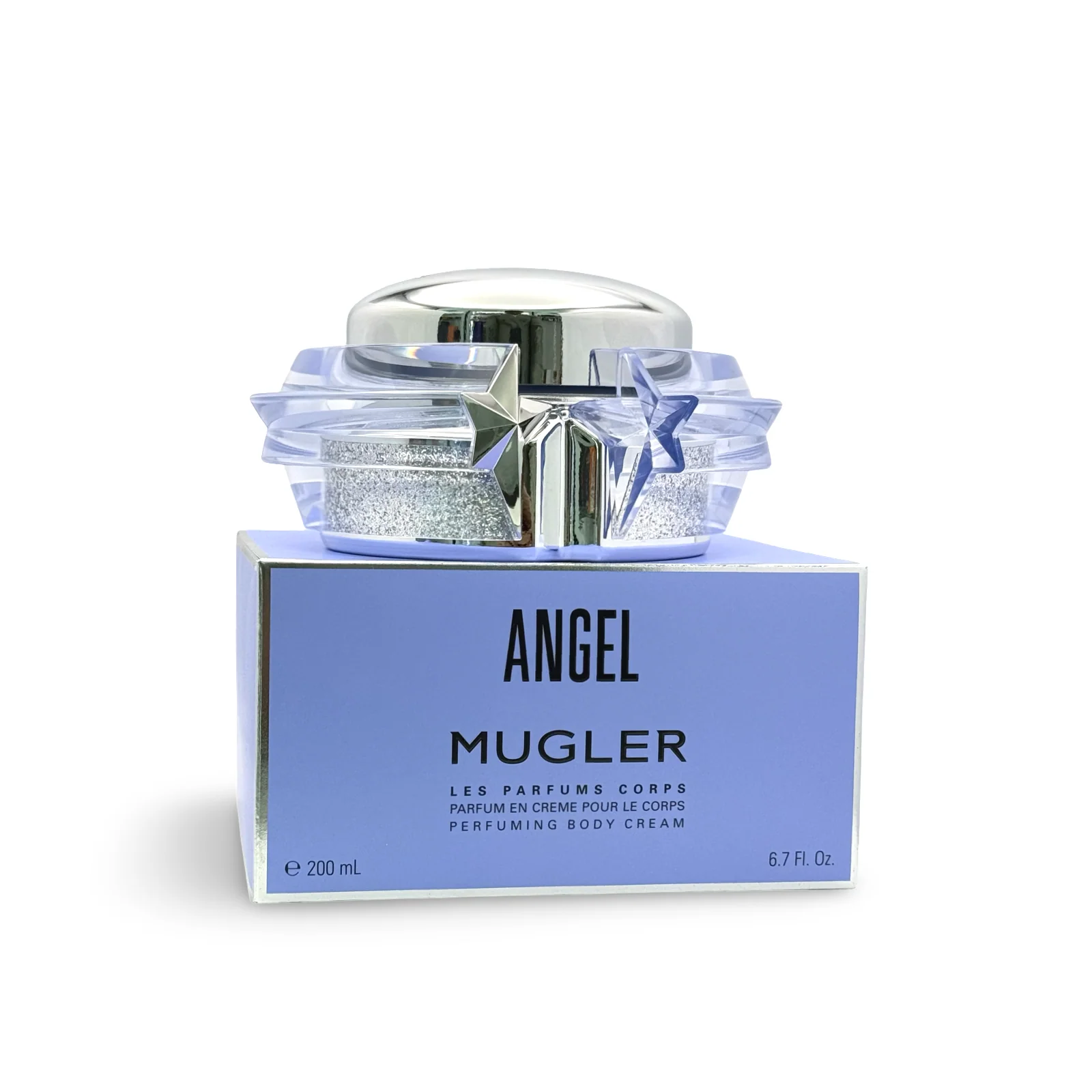 Angel Body Cream by Mugler - Image 2