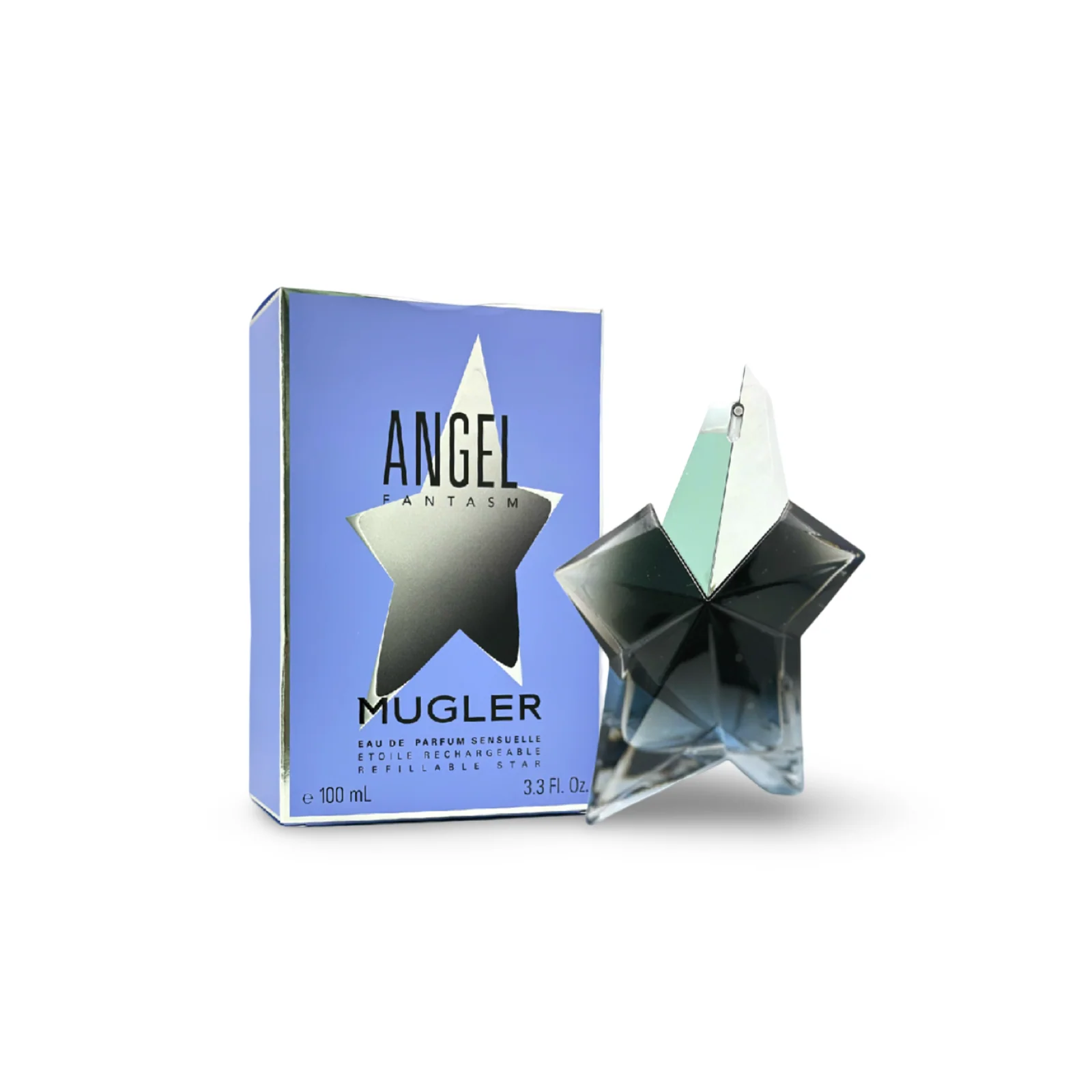 Angel Fantasm by Mugler EDP