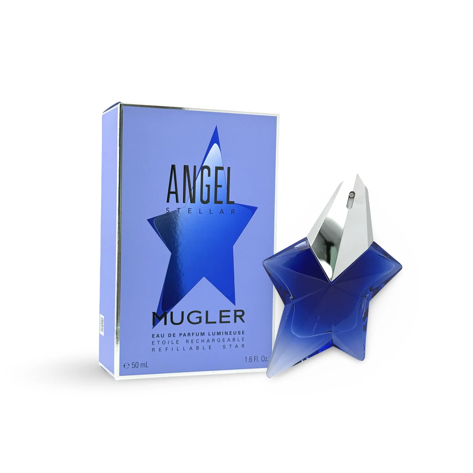 Angel Stellar by Mugler