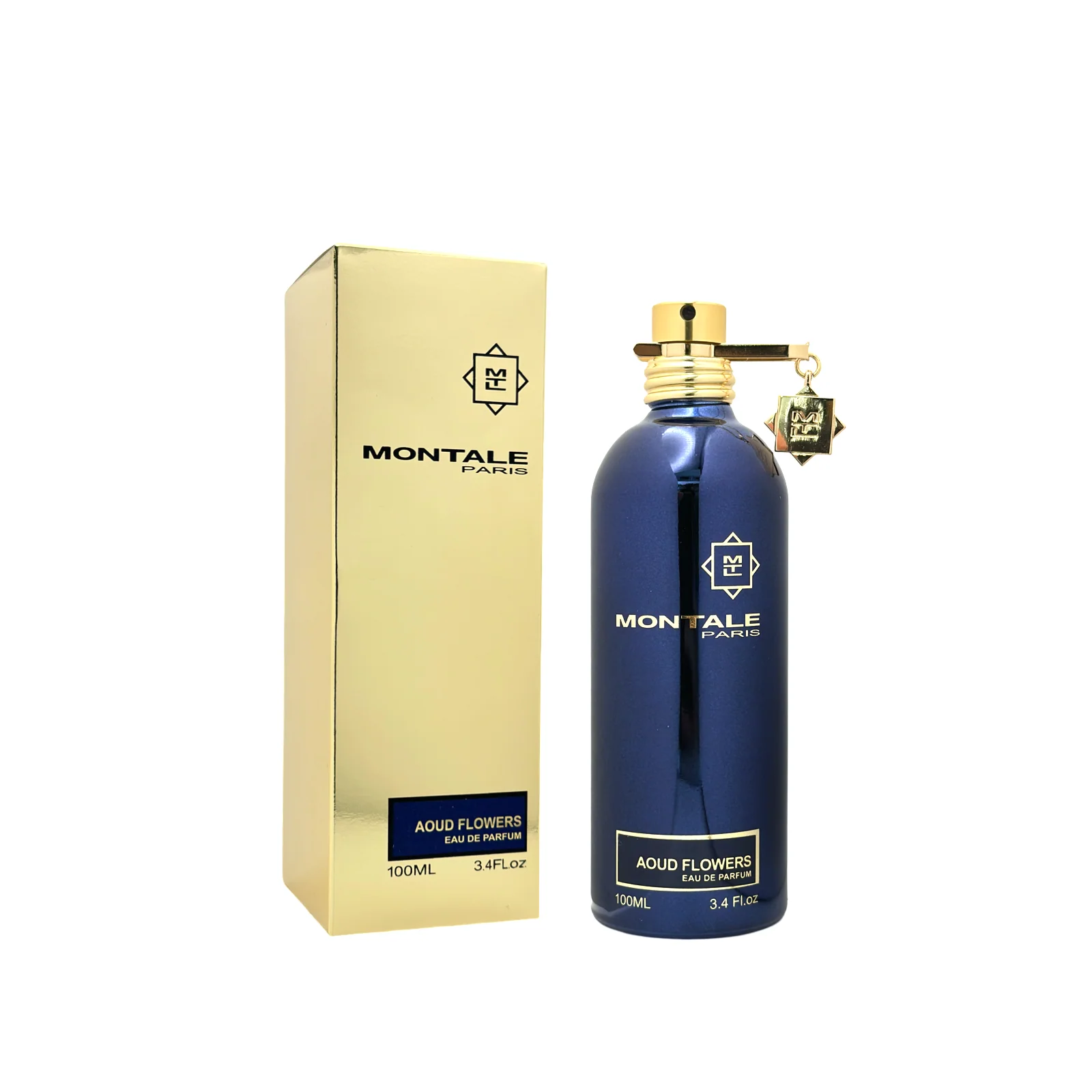 Aoud Flowers by Montale