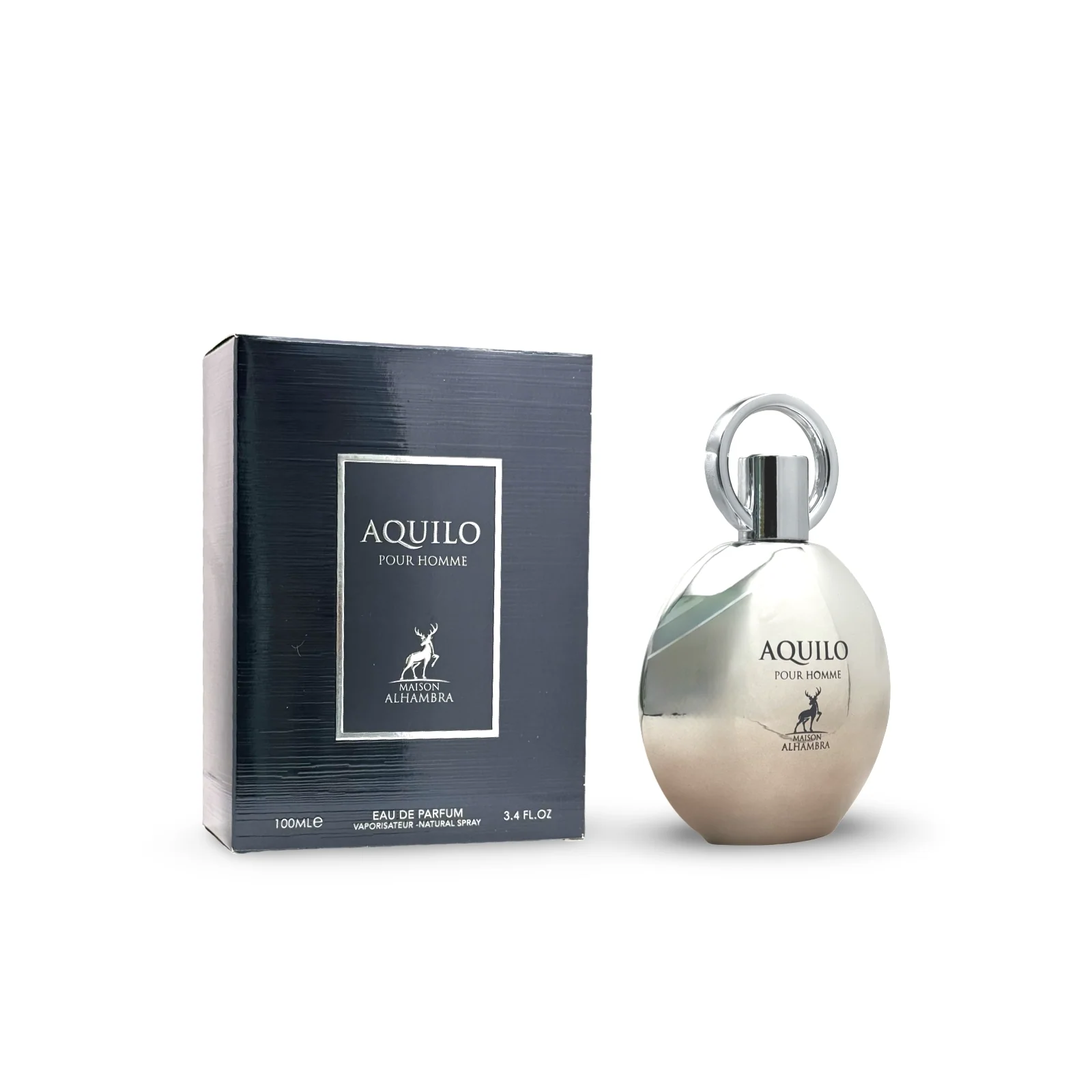 Aquilo by Maison Alhambra