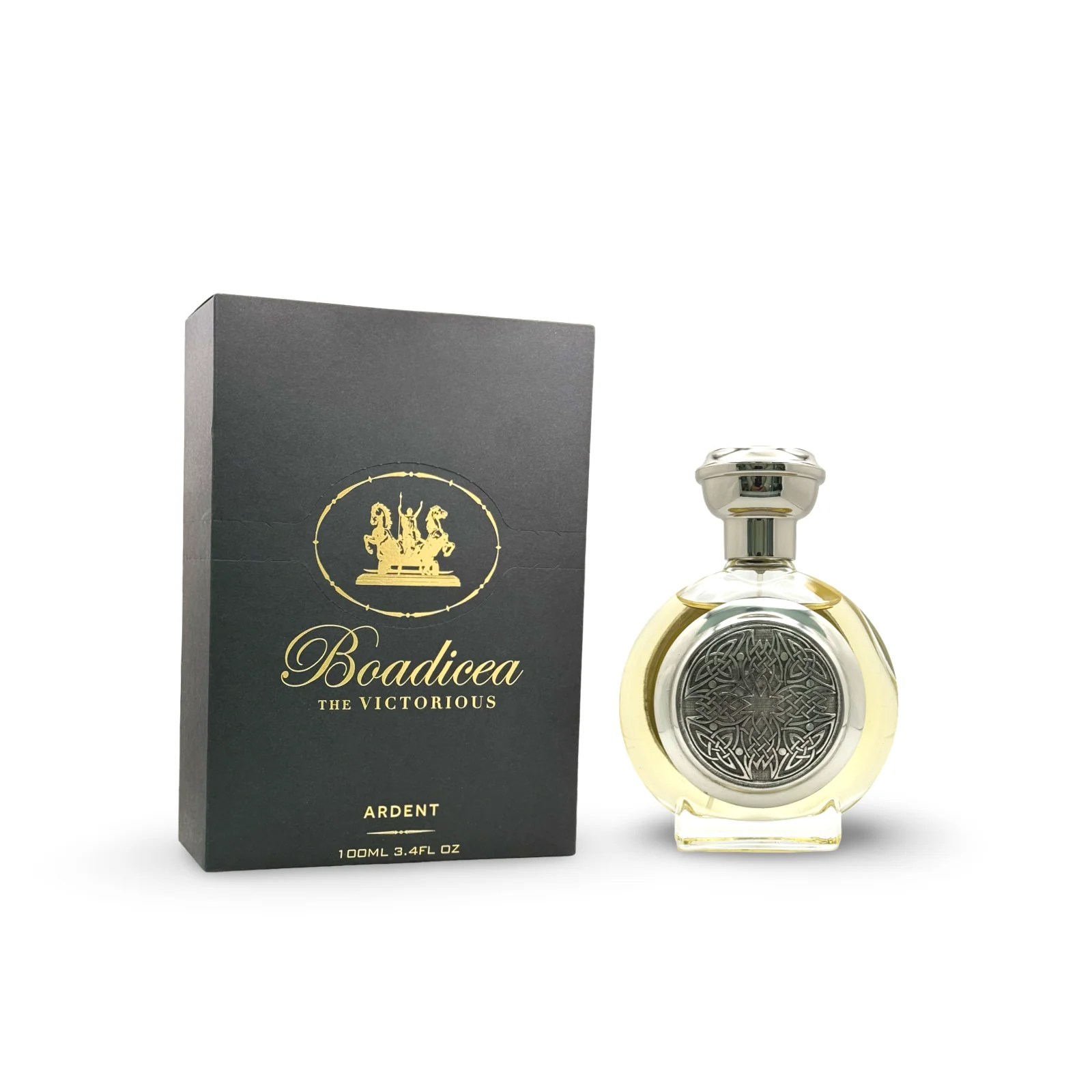 Ardent by Boadicea the Victorious