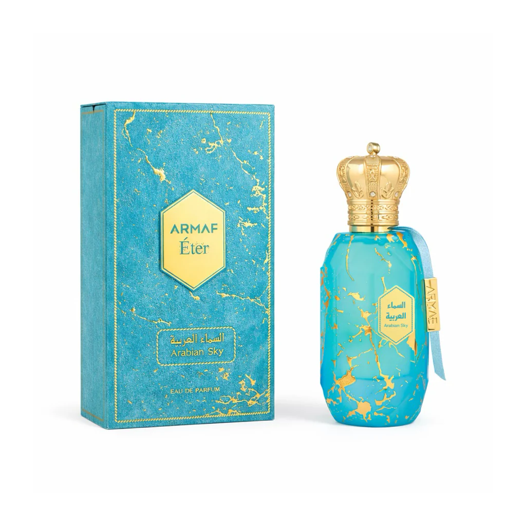 Armaf Eter Arabian Sky by Armaf Unisex