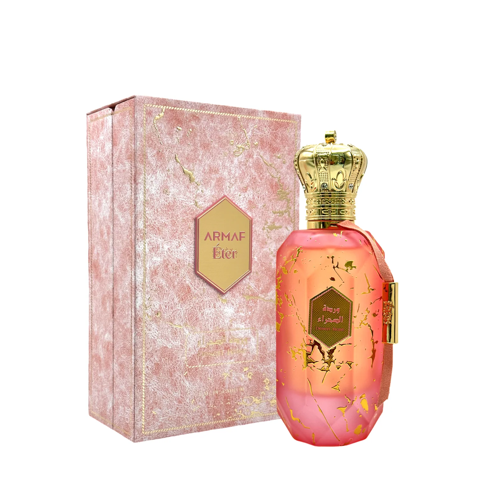 Armaf Eter Desert Rose by Armaf