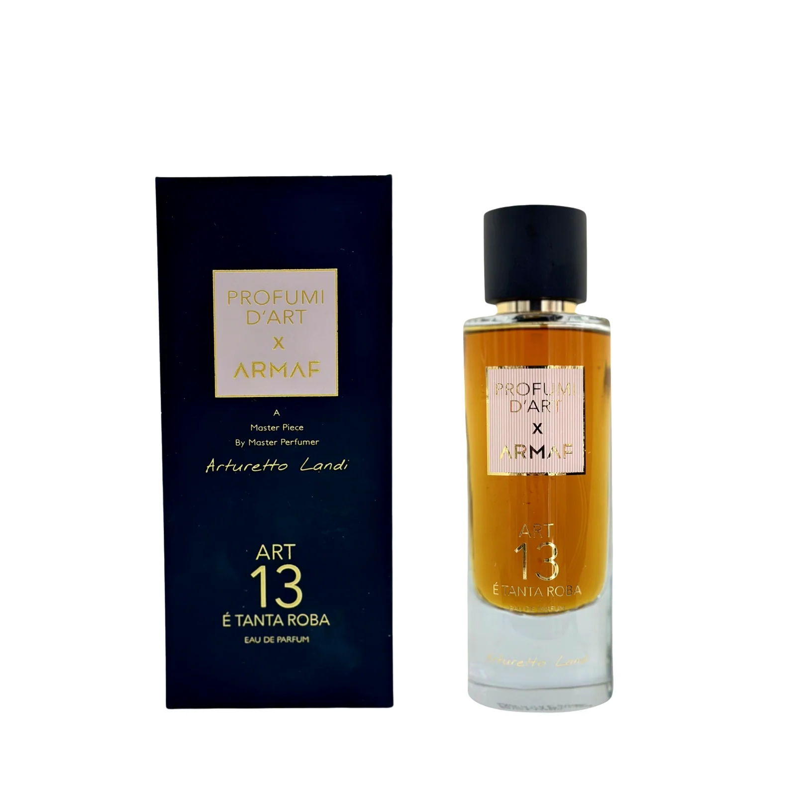 Profumi D’Art Art 13 E Tanta Roba by Armaf 3.6oz Eau de Parfum