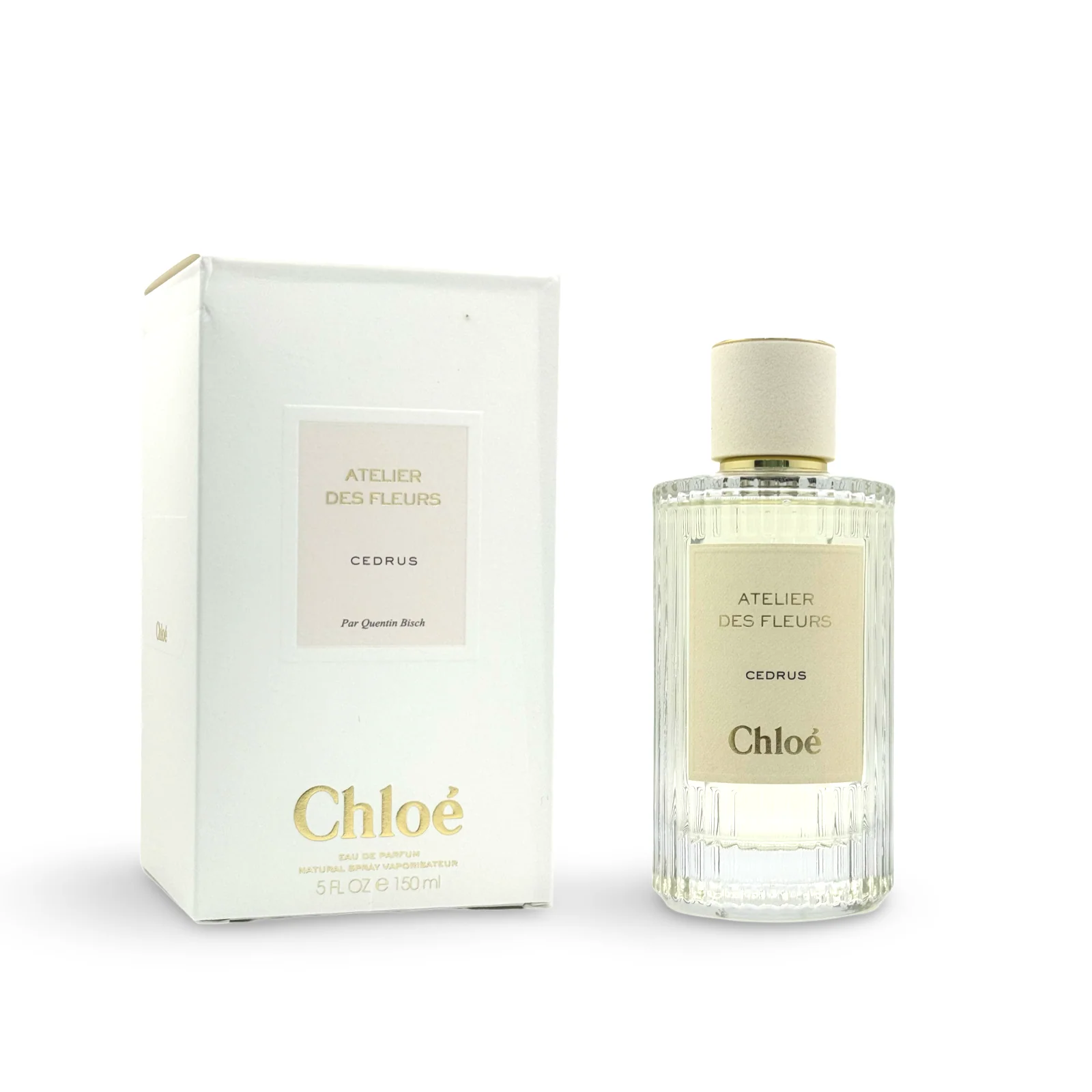 Atelier Des Fleurs Cedrus by Chloé - Image 2