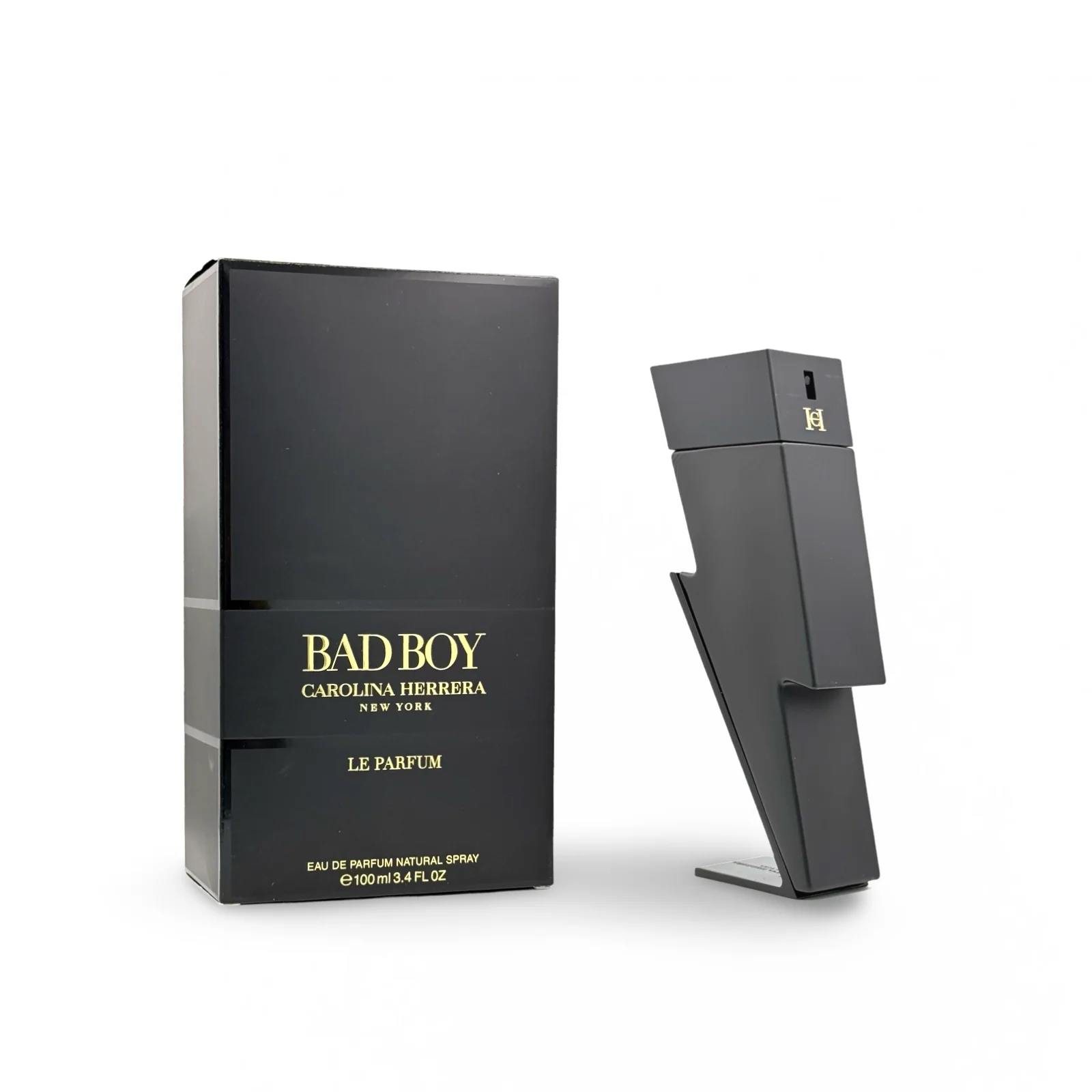 Bad Boy Le Parfum by Carolina Herrera