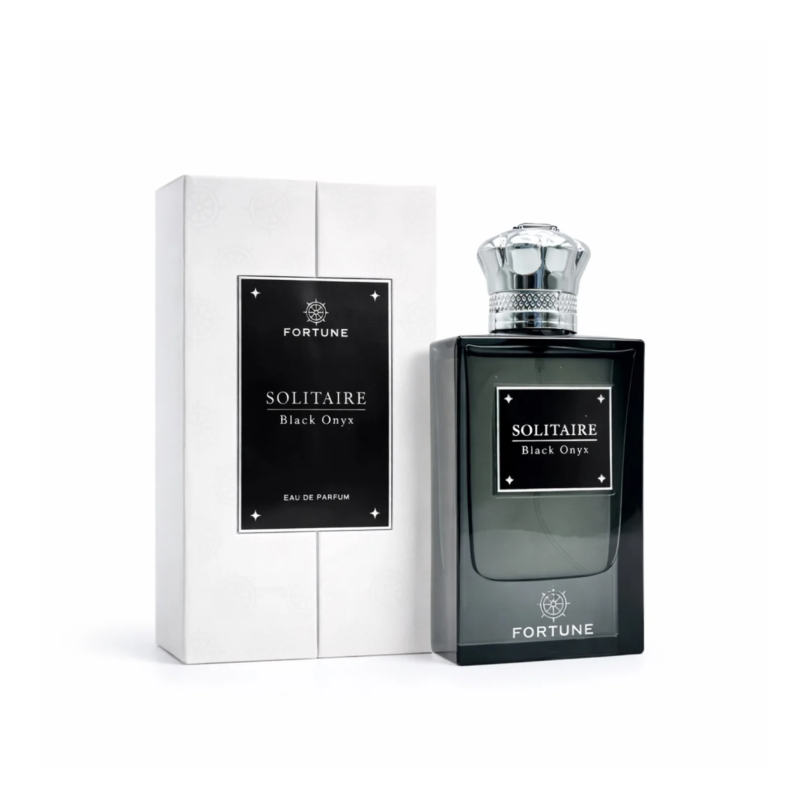 Black Onyx by Fortune