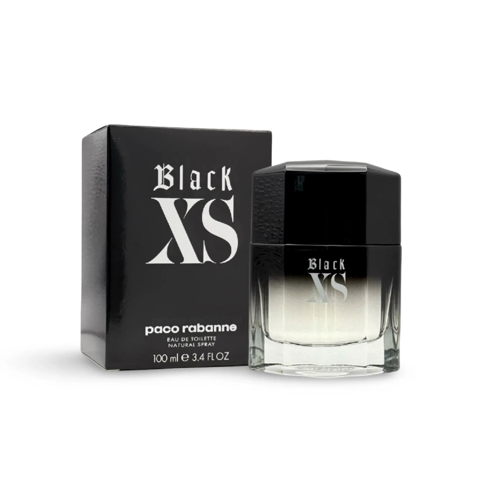 Black XS by Paco Rabanne