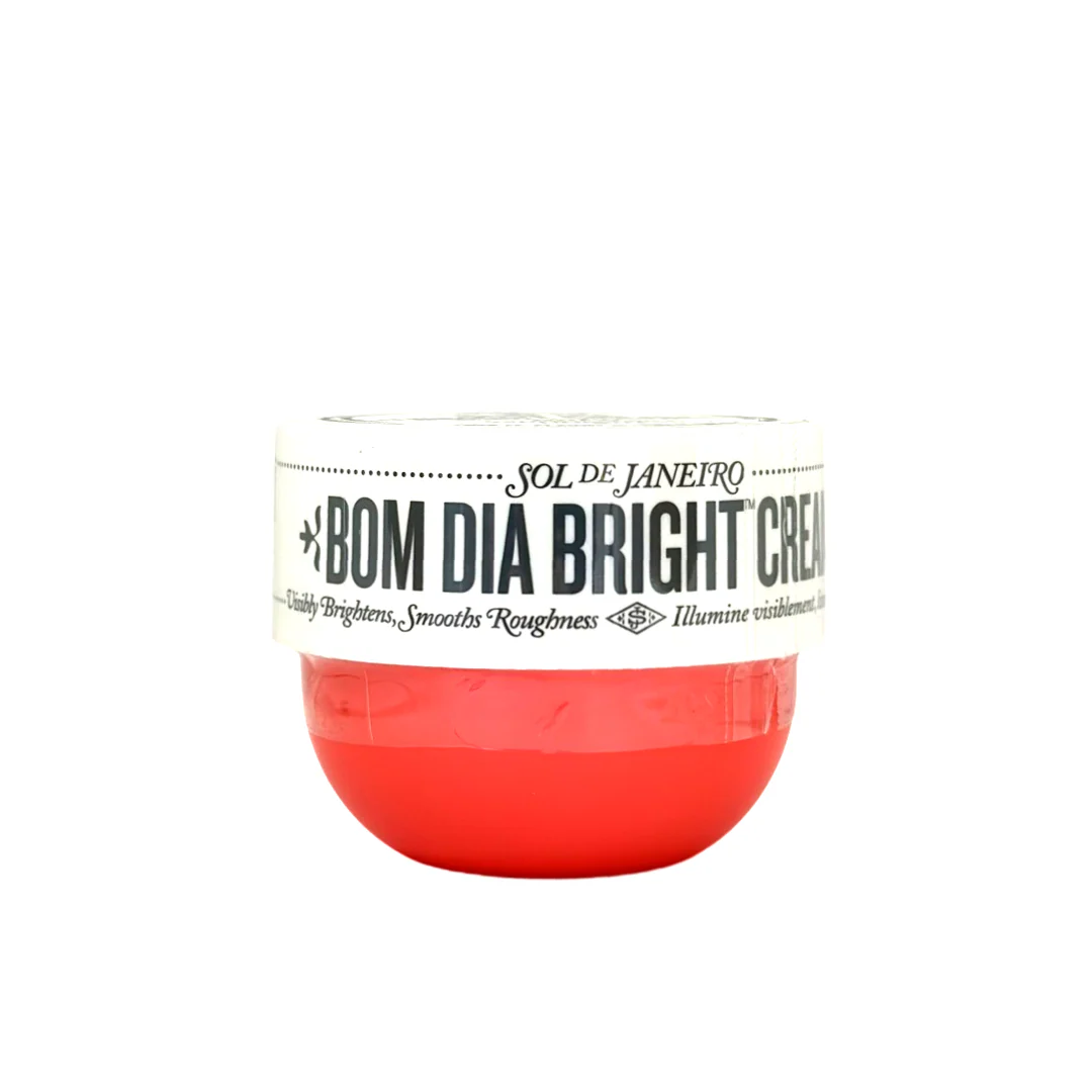 Bom Día Bright Cream by Sol de Janeiro