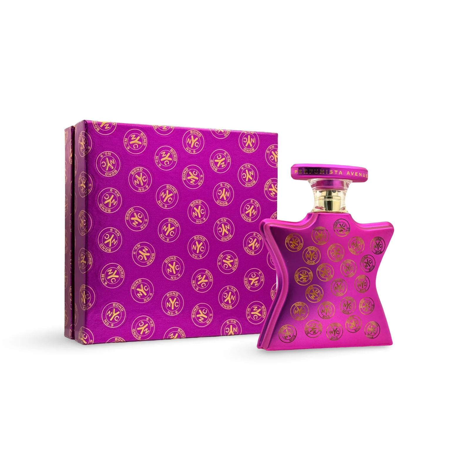 Perfumista Avenue by Bond No.9