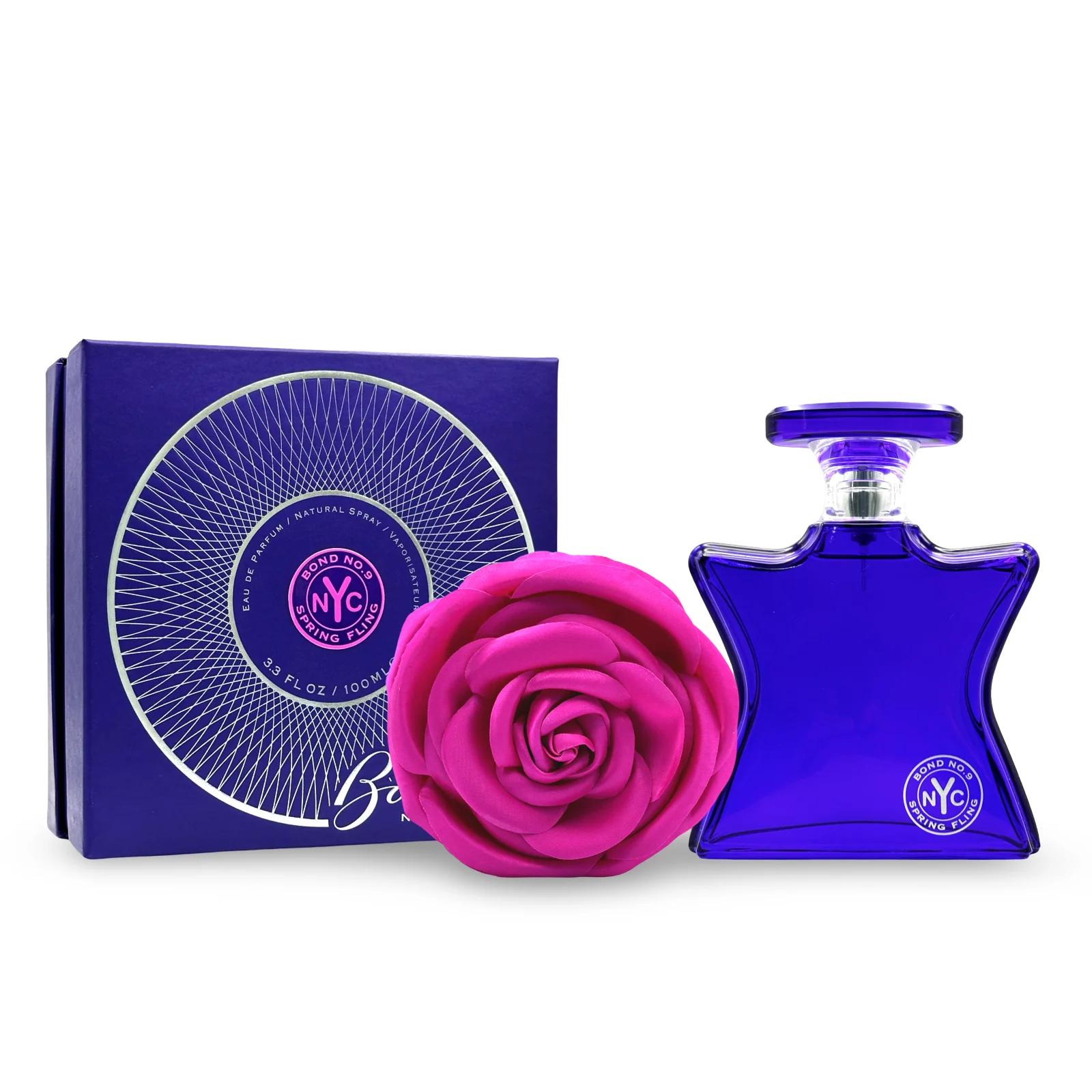 Spring Fling by Bond No.9