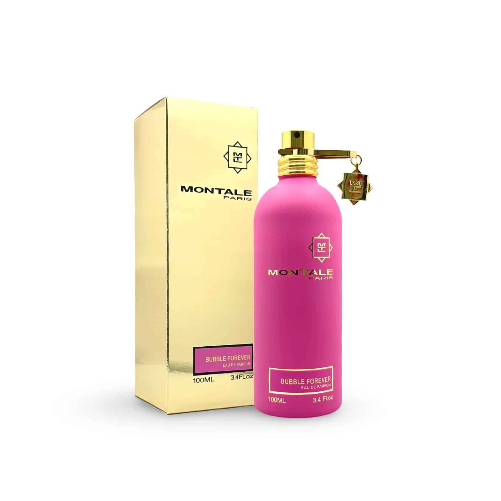 Bubble Forever by Montale