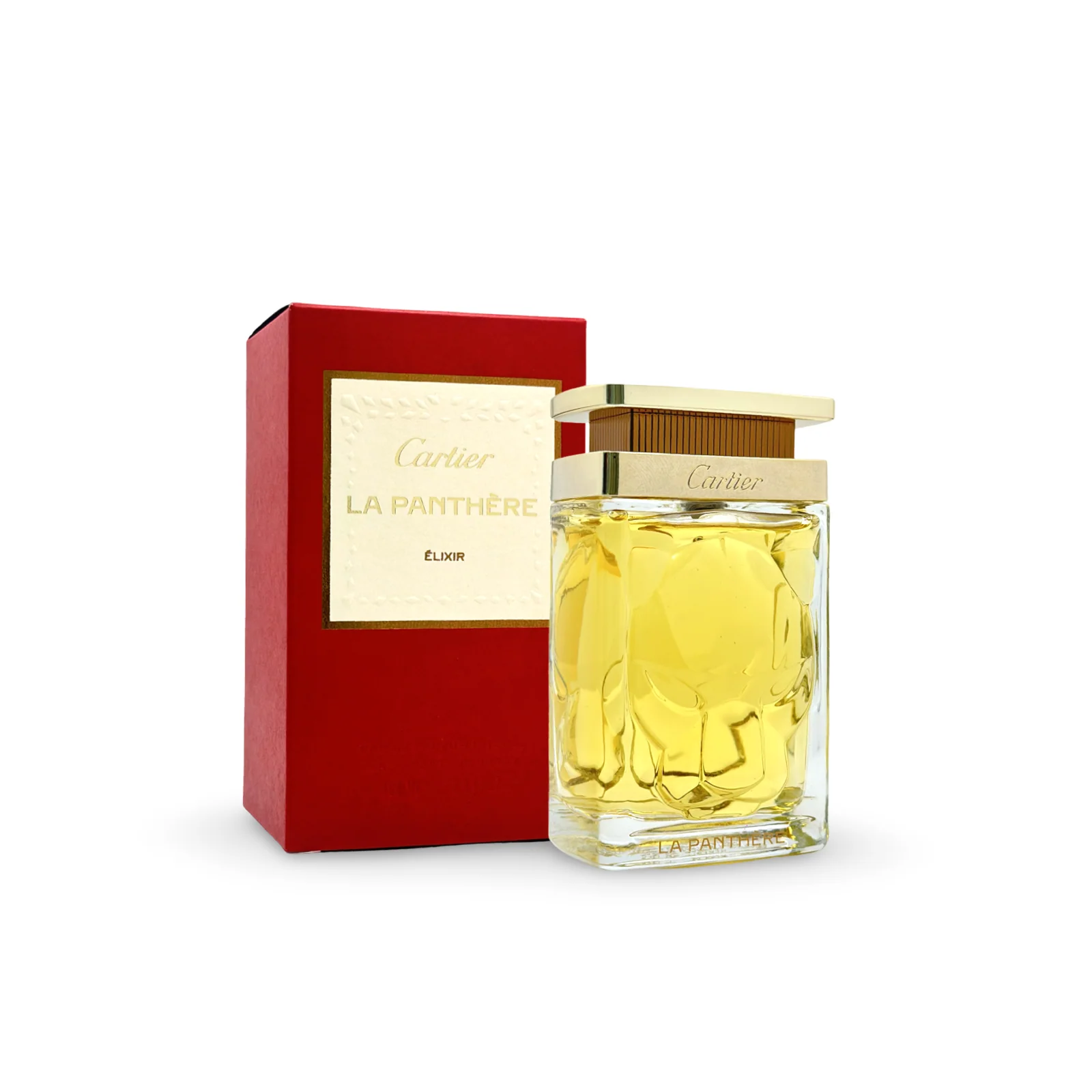 La Panthère Elixir by Cartier