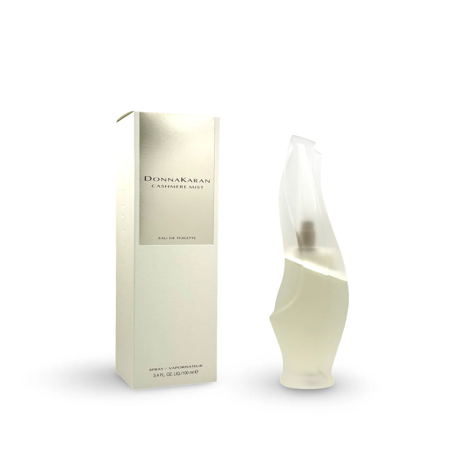 Cashmere Mist By Donna Karan