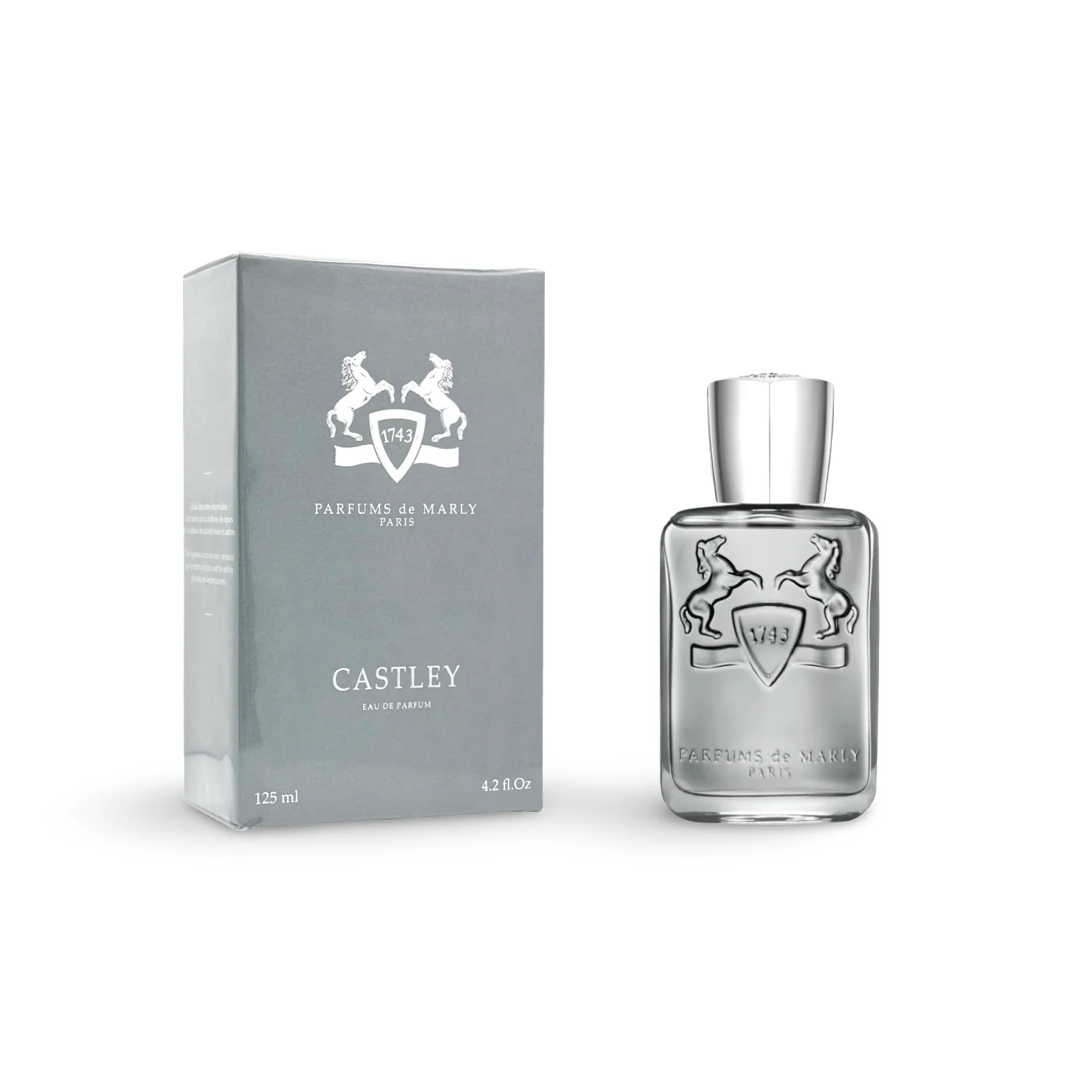 Castley by Parfums de Marly