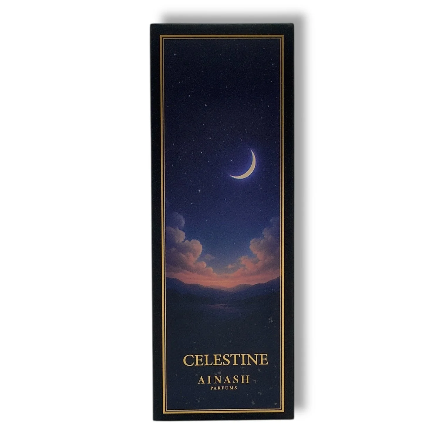 Celestine by Ainash Parfums - Image 2