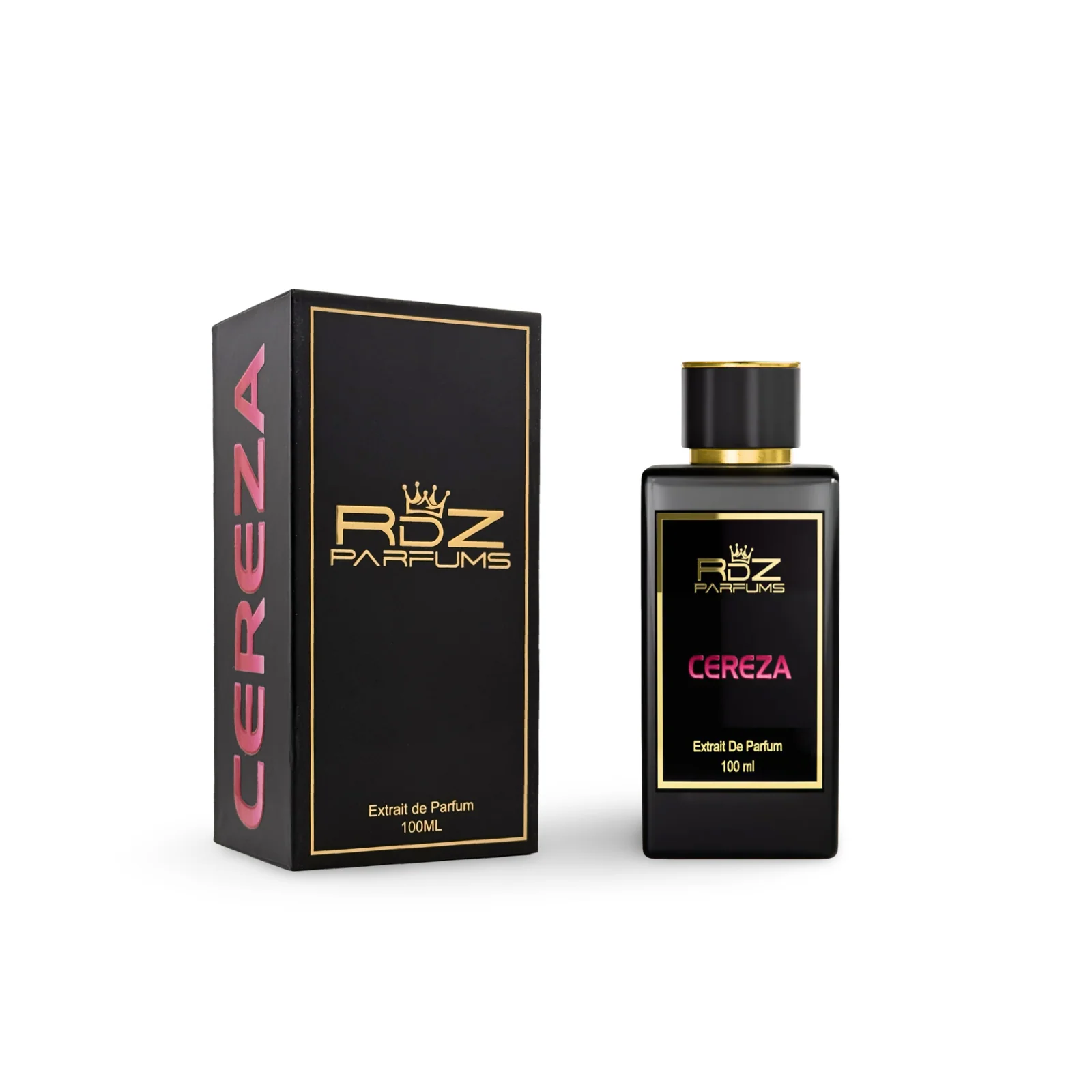 Cereza by RDZ Parfums