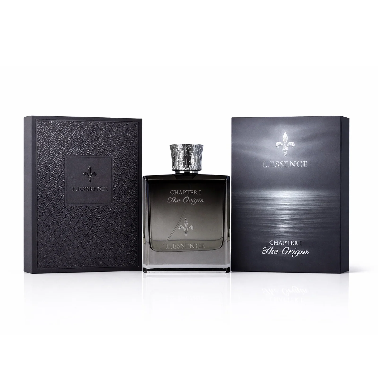 Chapter l The Origin by L’Essence for men