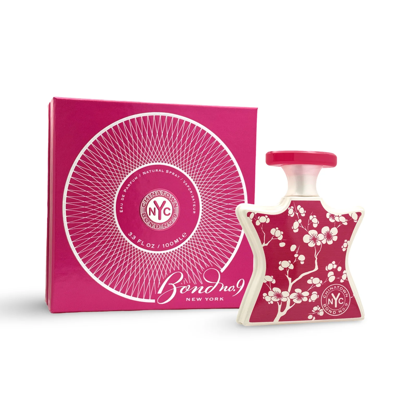 Chinatown by Bond No.9