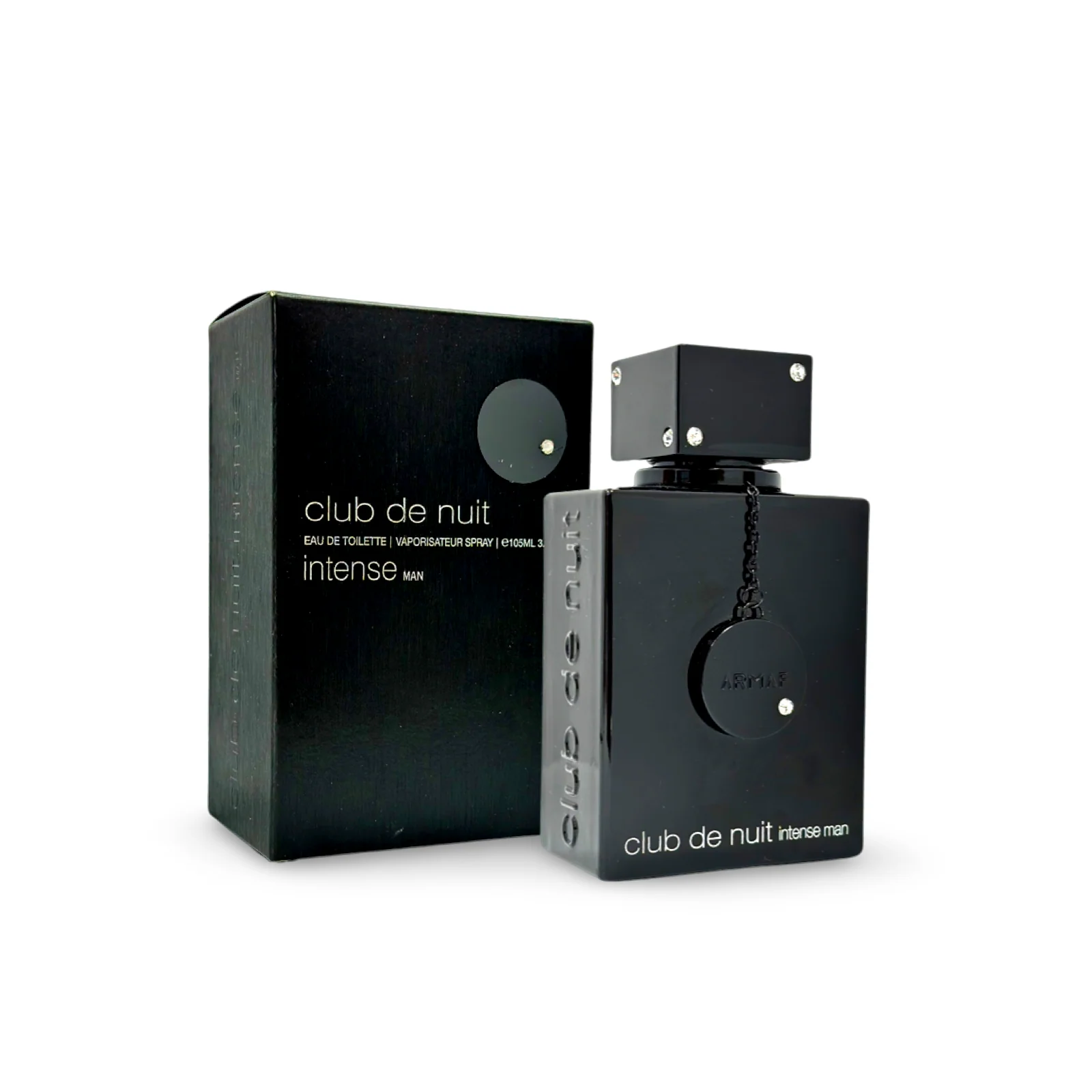 Club De Nuit Intense Man by Armaf