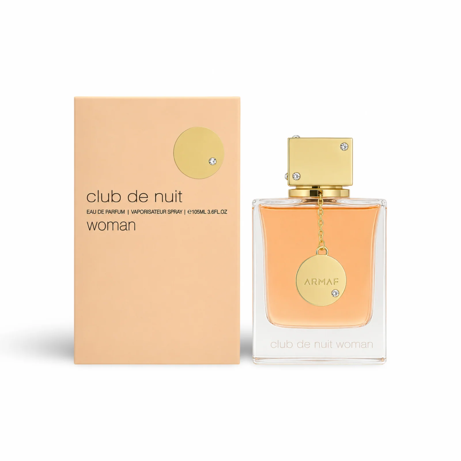 Club de Nuit Women by Armaf