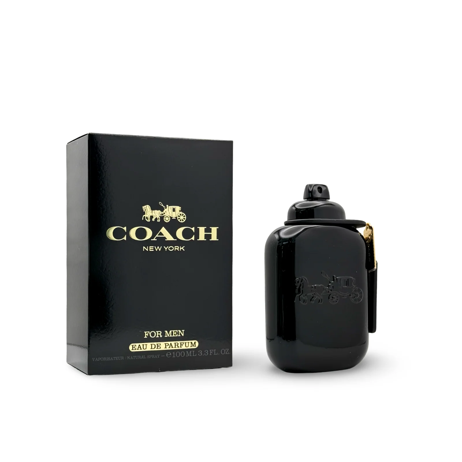 Coach for men