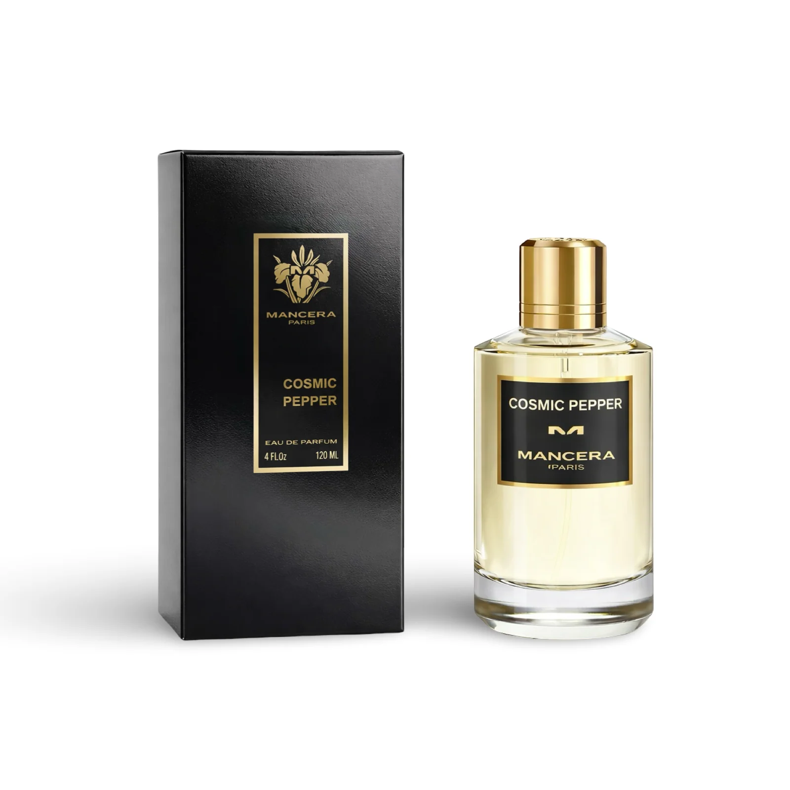 Cosmic Pepper by Mancera Unisex