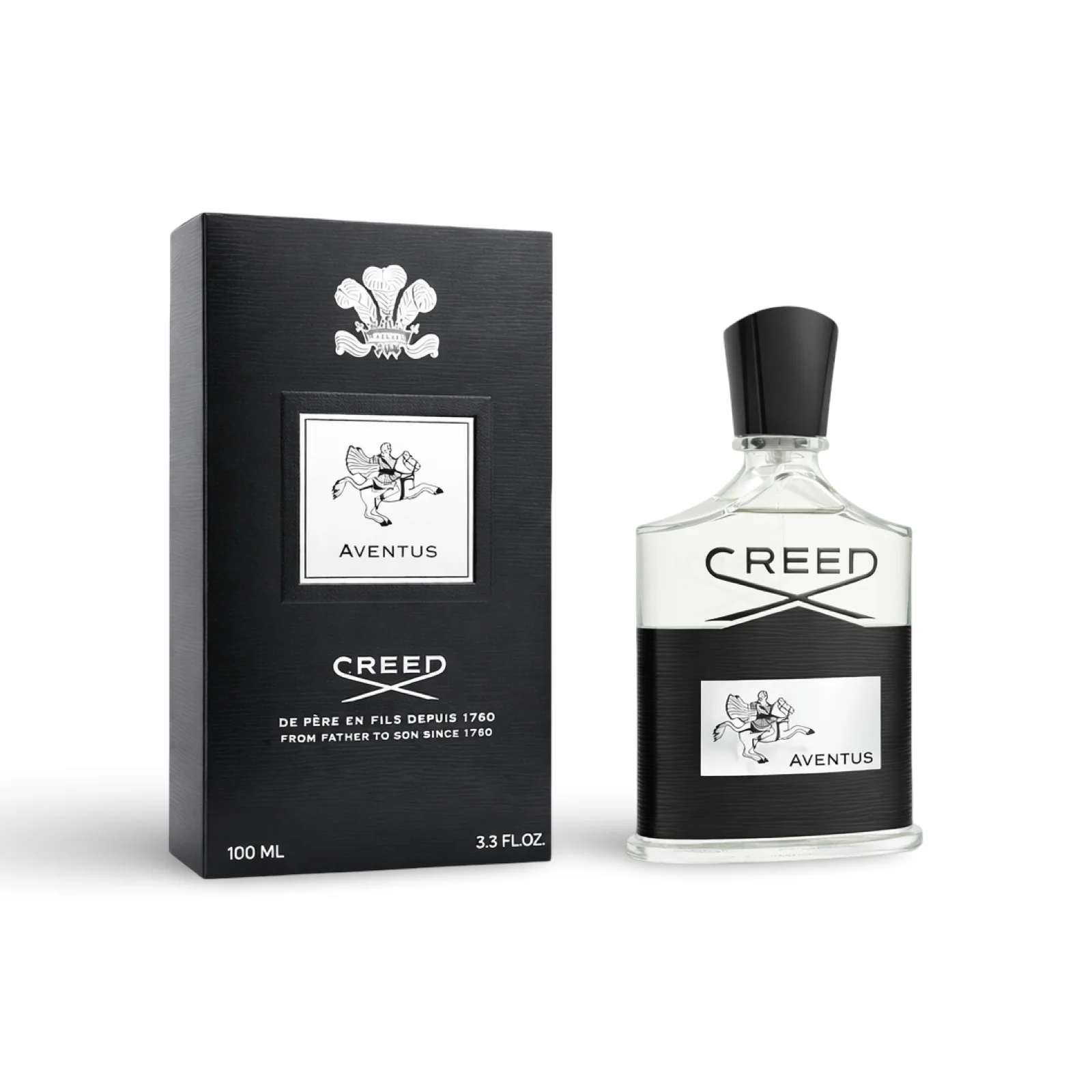 Aventus by Creed for men