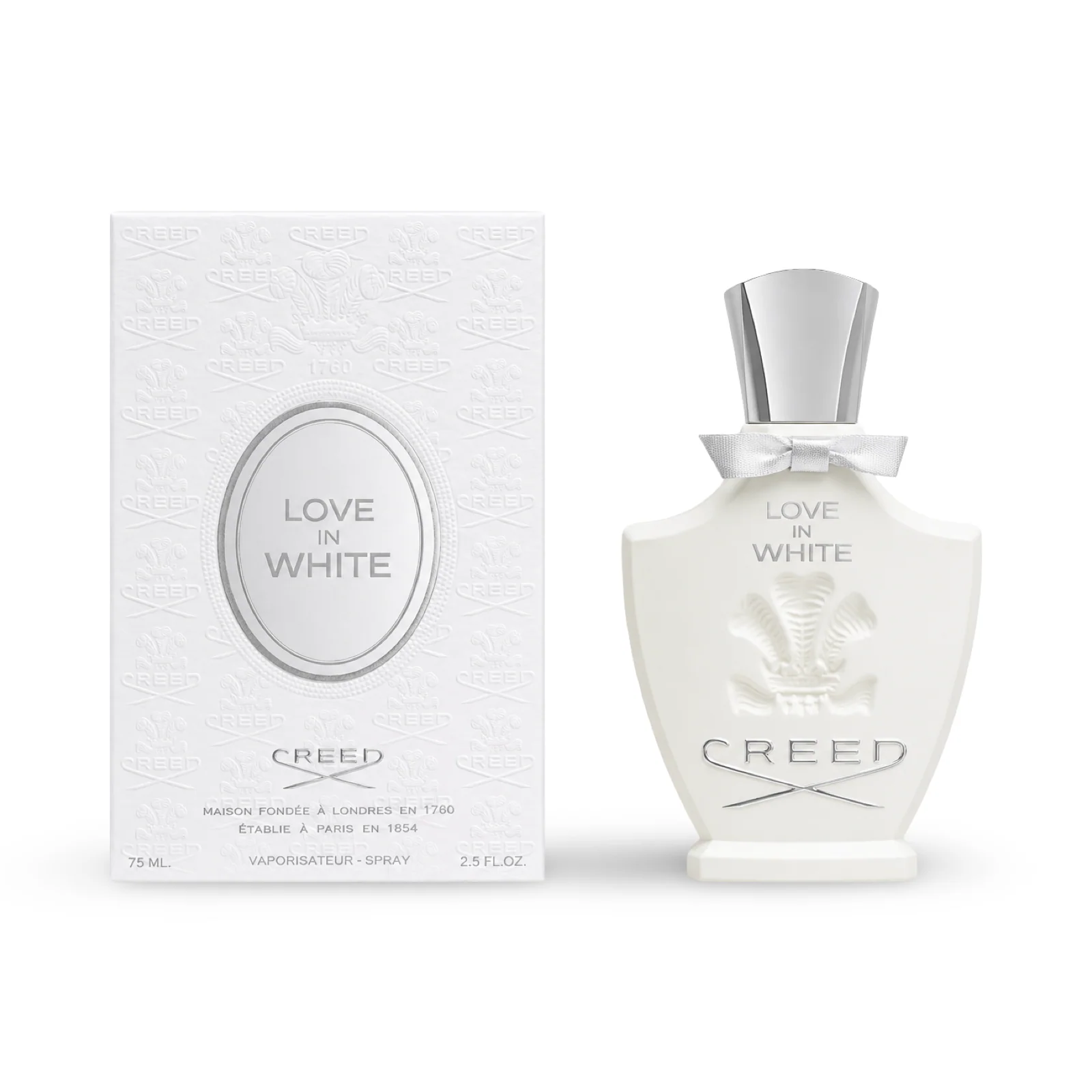 Love in White by Creed - Image 4