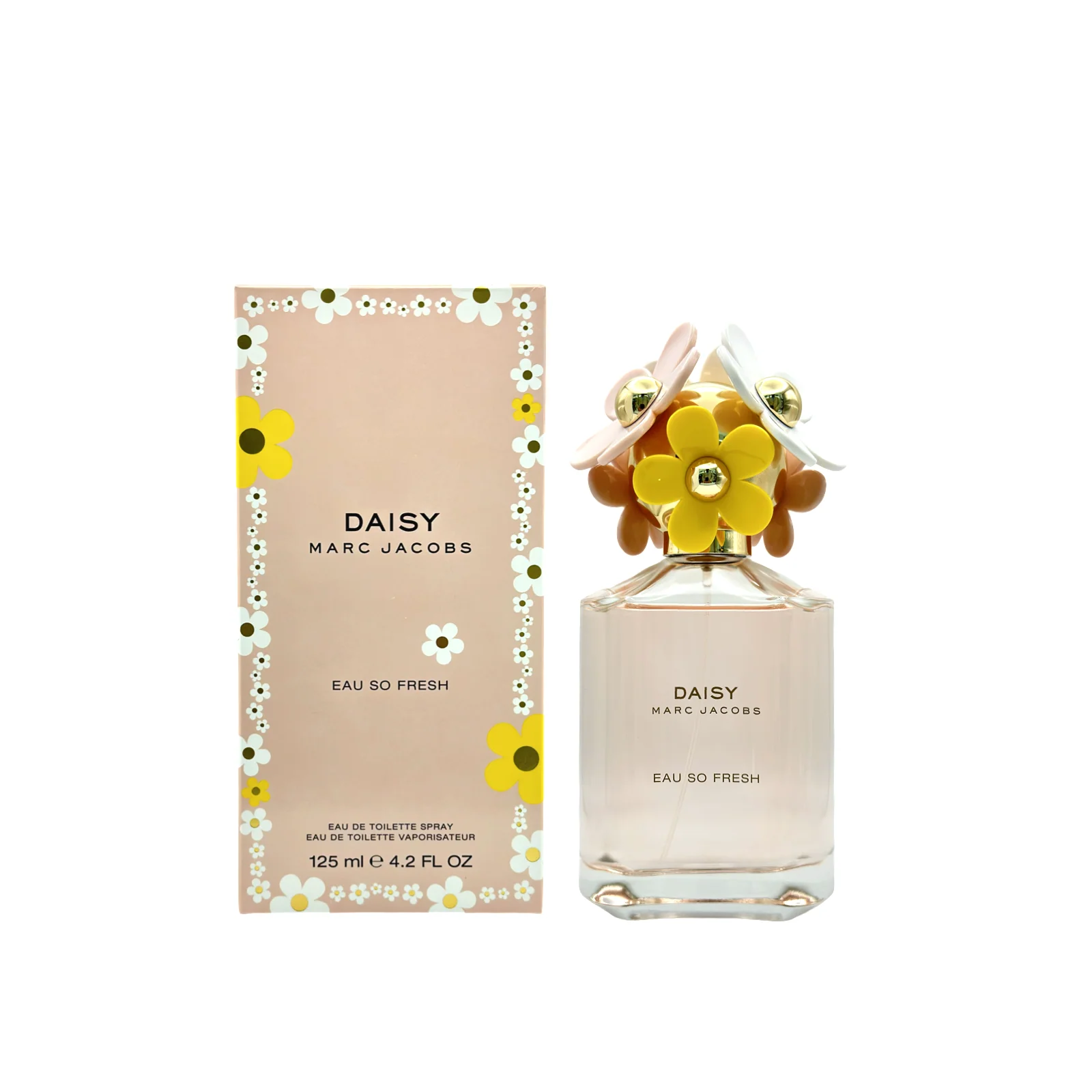 Daisy Marc Jacobs EAU So Fresh